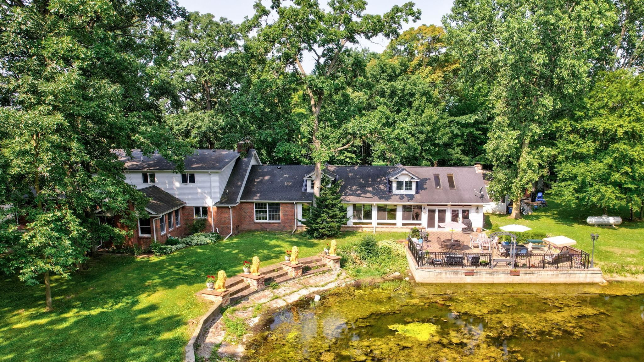 4705 Weiss Road, Frankenmuth, MI 48734 — Photo 71
