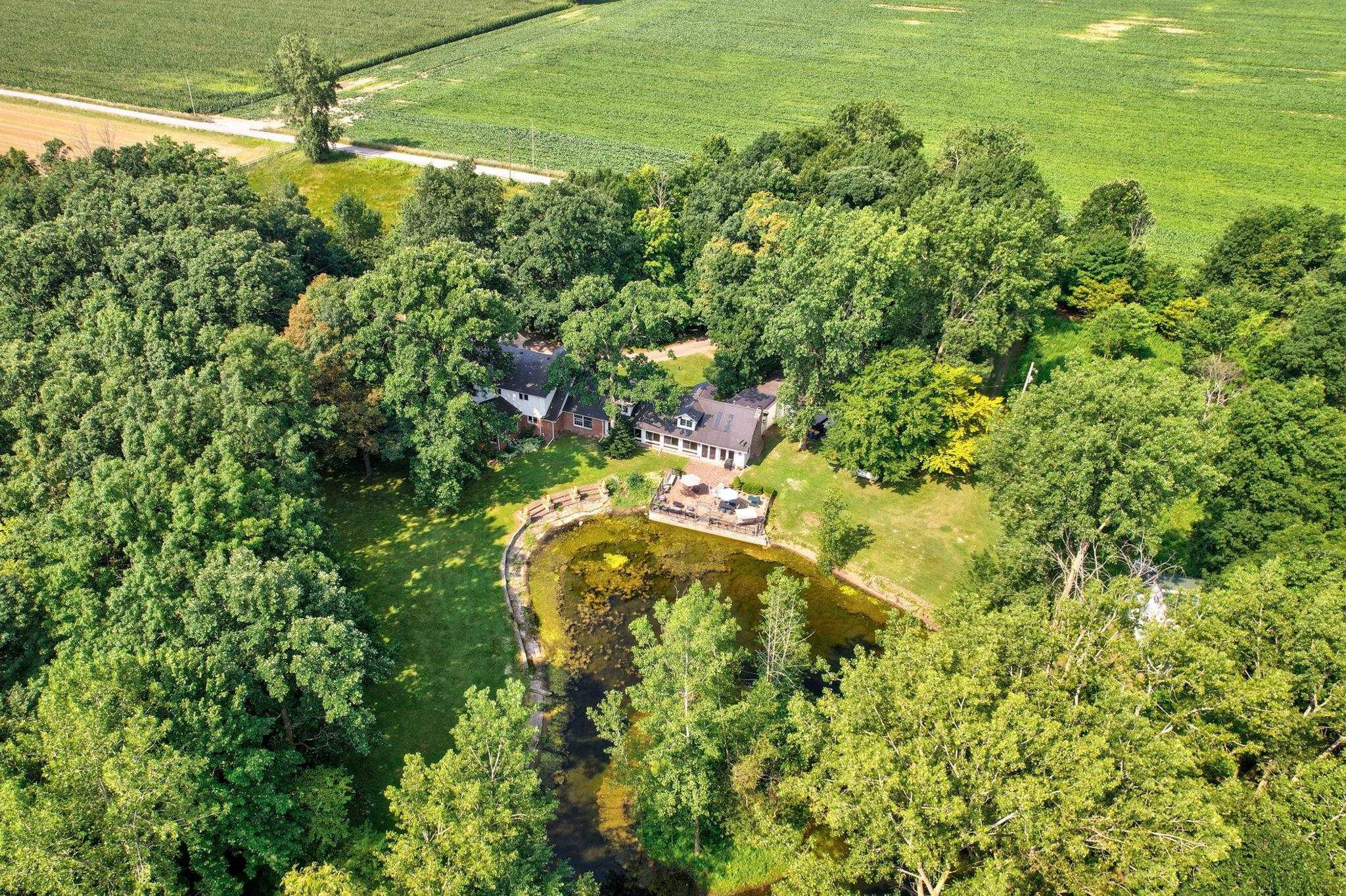 4705 Weiss Road, Frankenmuth, MI 48734 — Photo 74