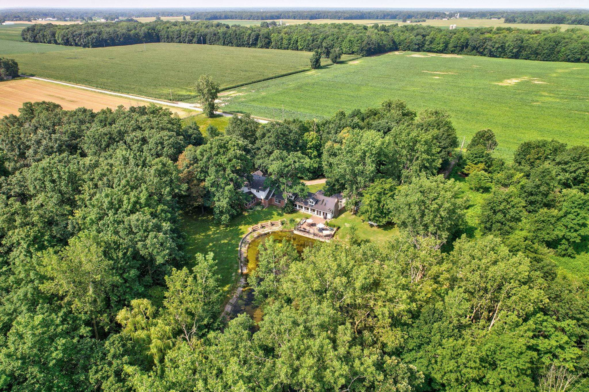 4705 Weiss Road, Frankenmuth, MI 48734 — Photo 85