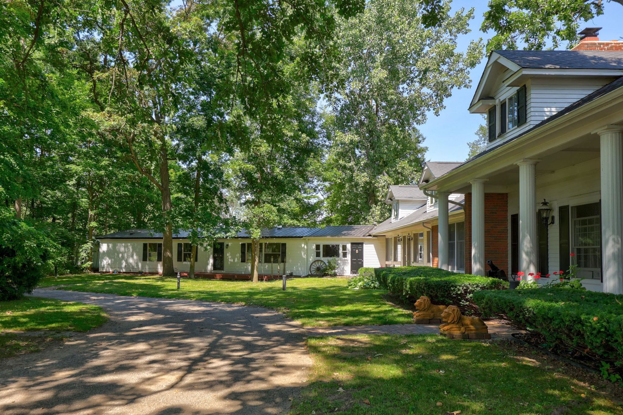 4705 Weiss Road, Frankenmuth, MI 48734 — Photo 87