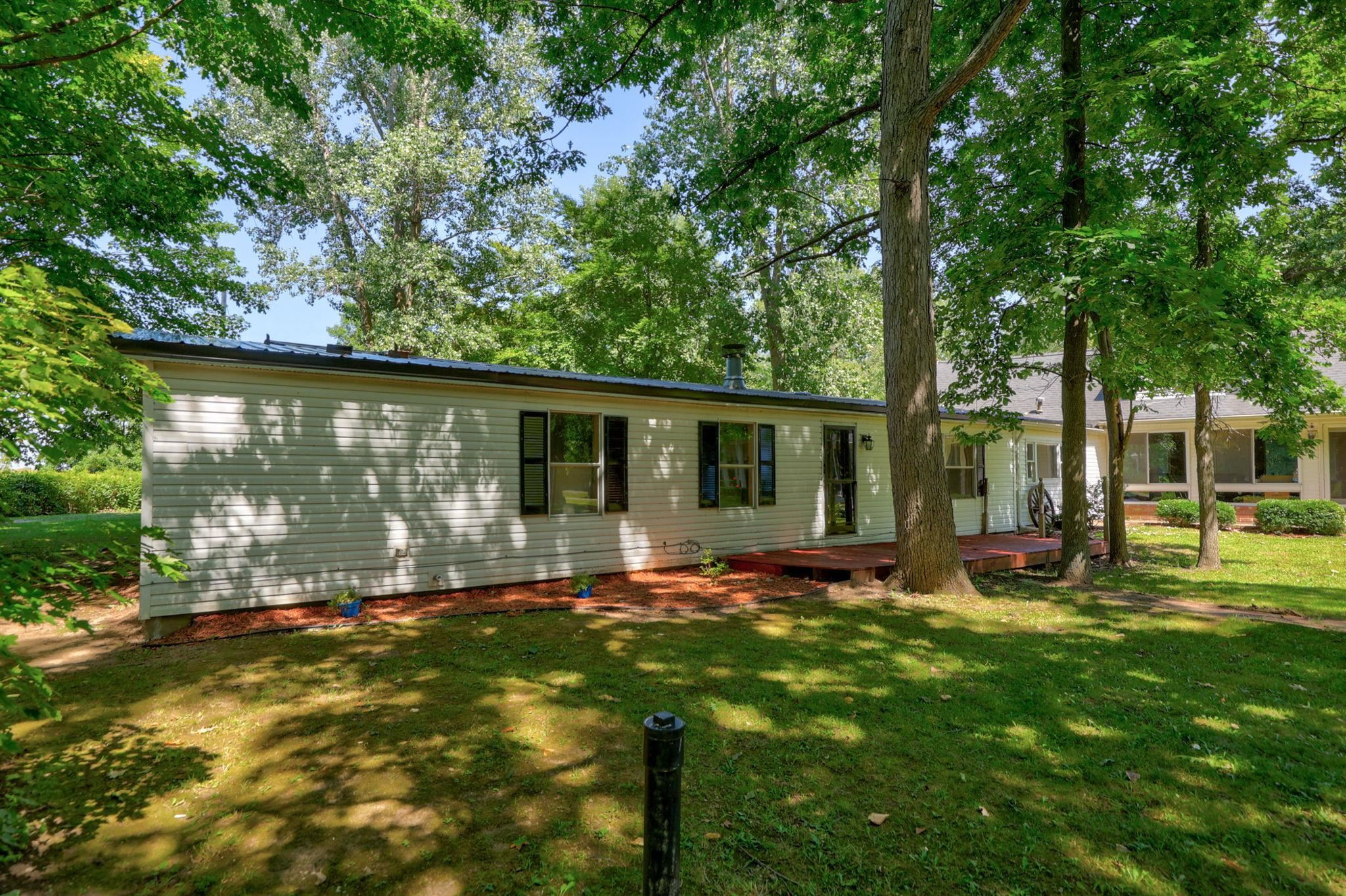 4705 Weiss Road, Frankenmuth, MI 48734 — Photo 89