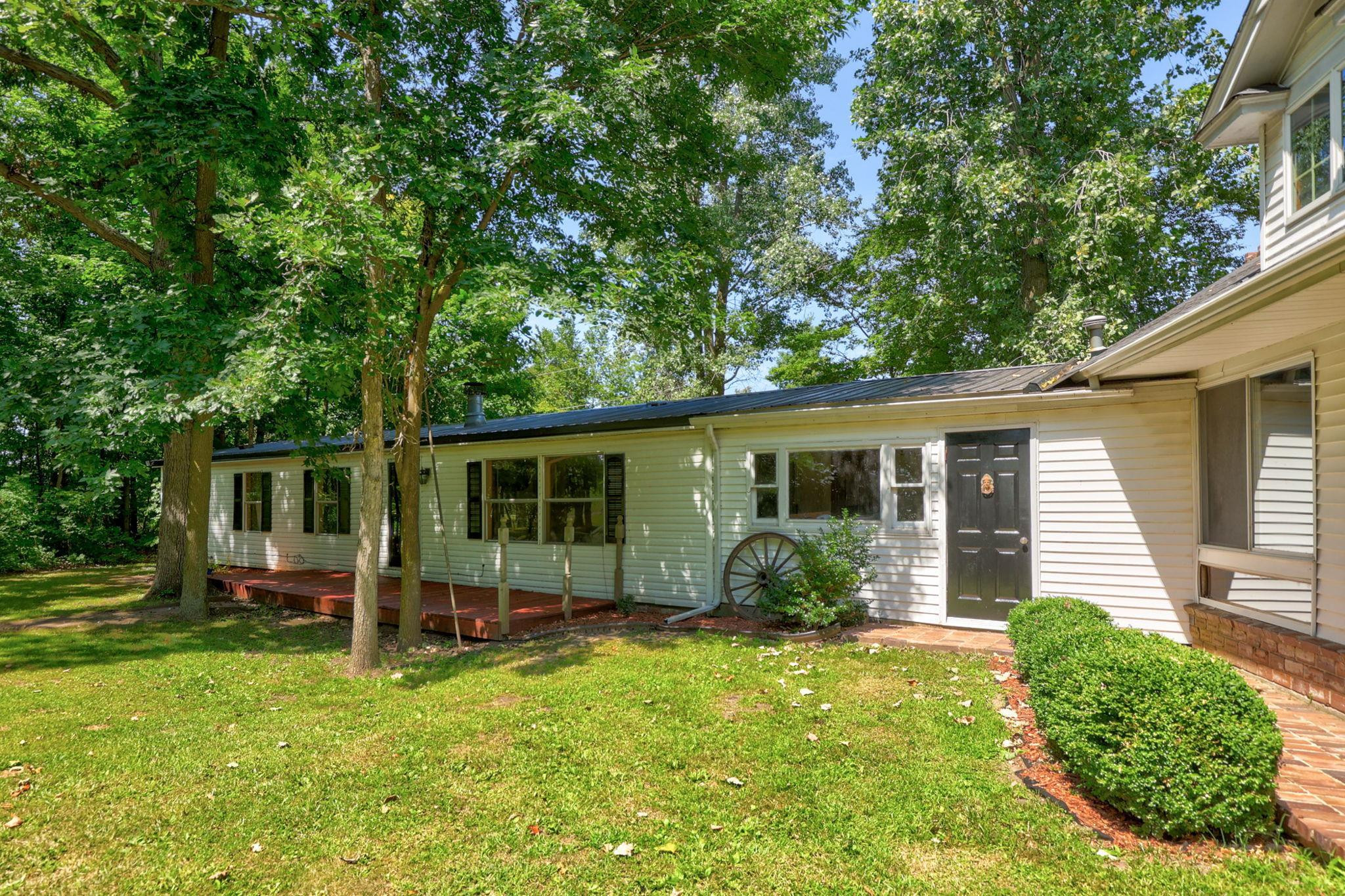 4705 Weiss Road, Frankenmuth, MI 48734 — Photo 92