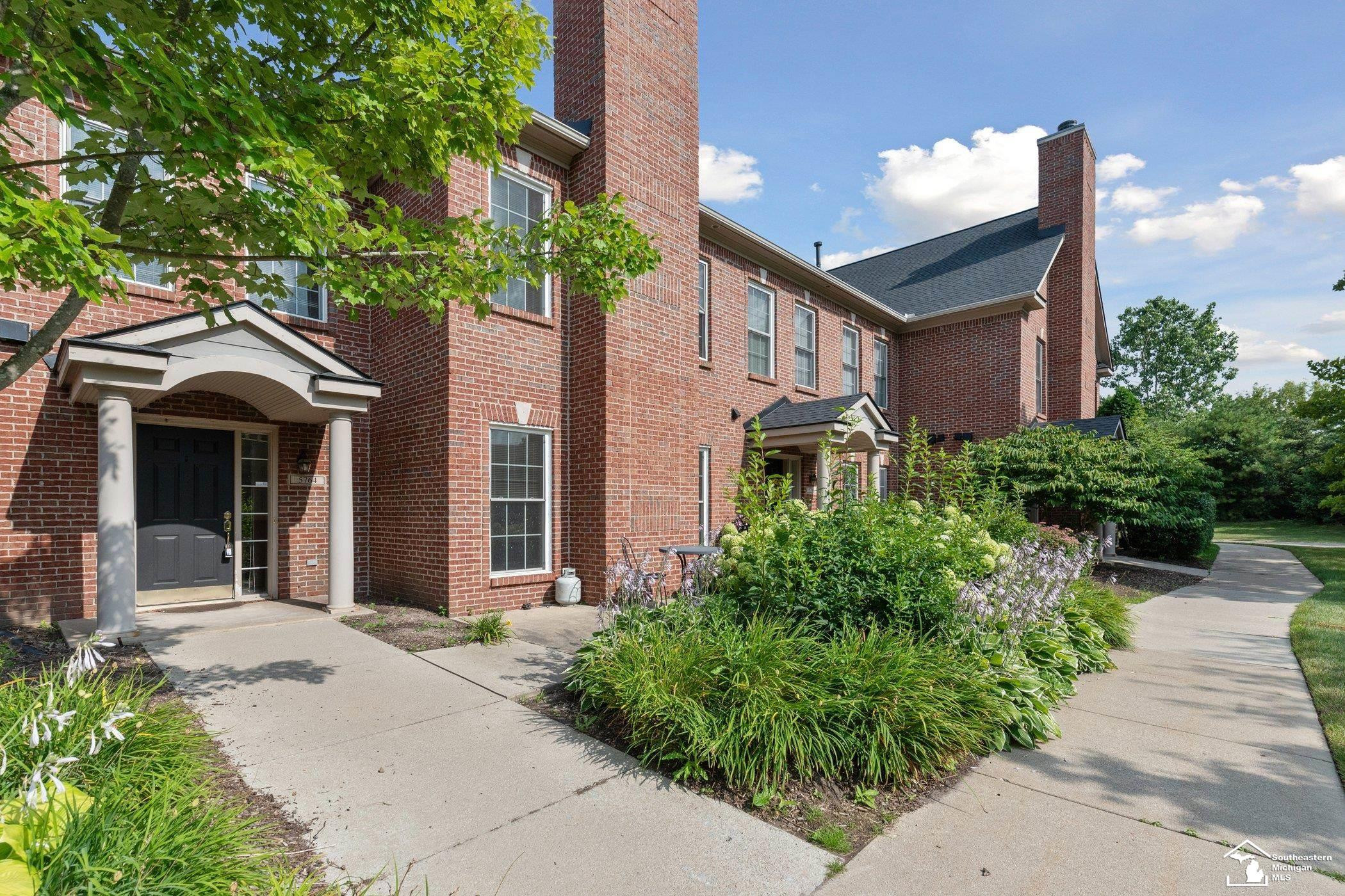 5764 Hampshire, Ypsilanti, MI 48197 — Photo 2