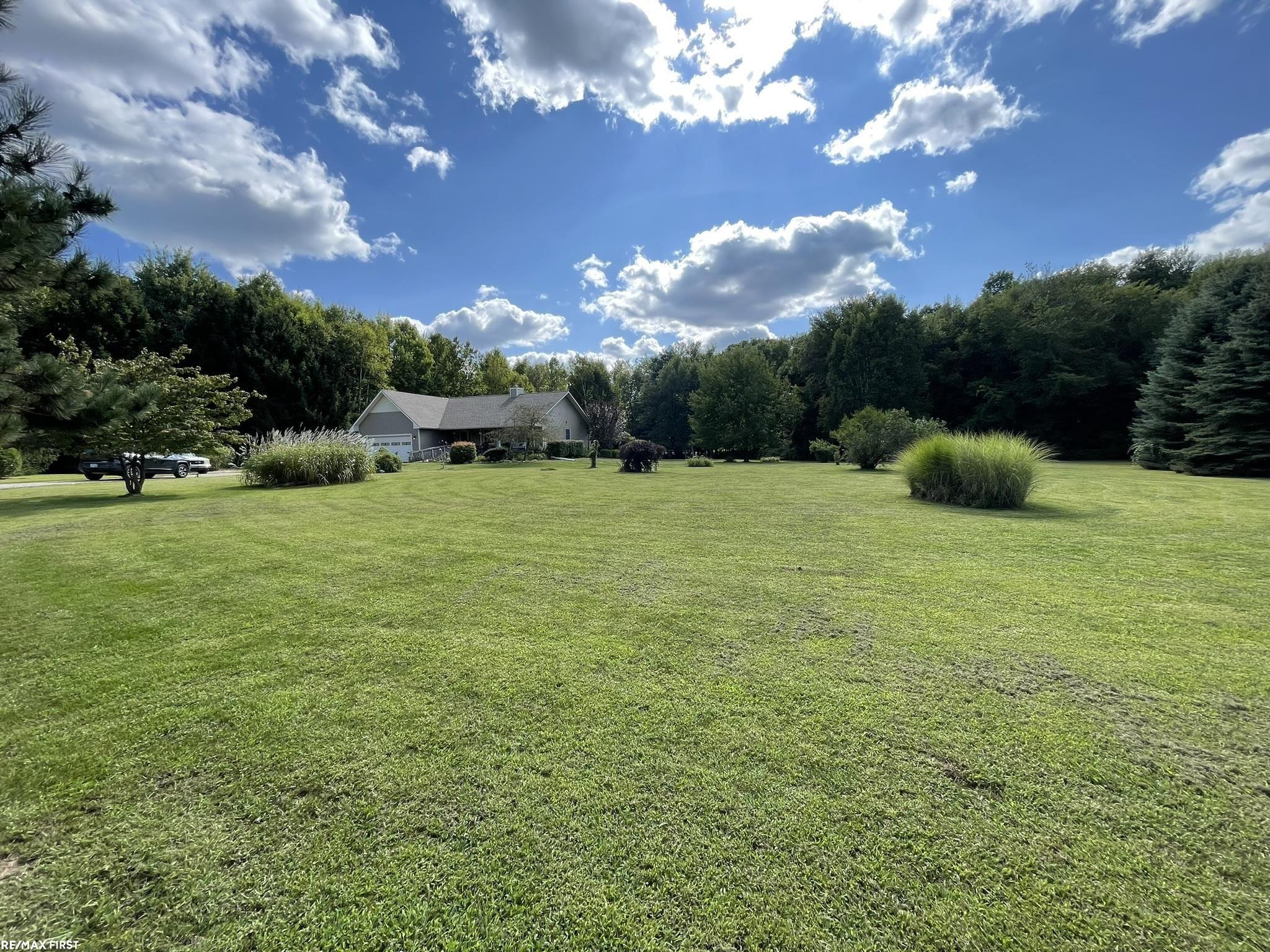 2461 Coachwood Road, Attica, MI 48412 — front exterior