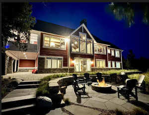 11305 Evergreen, Charlevoix, MI 49720