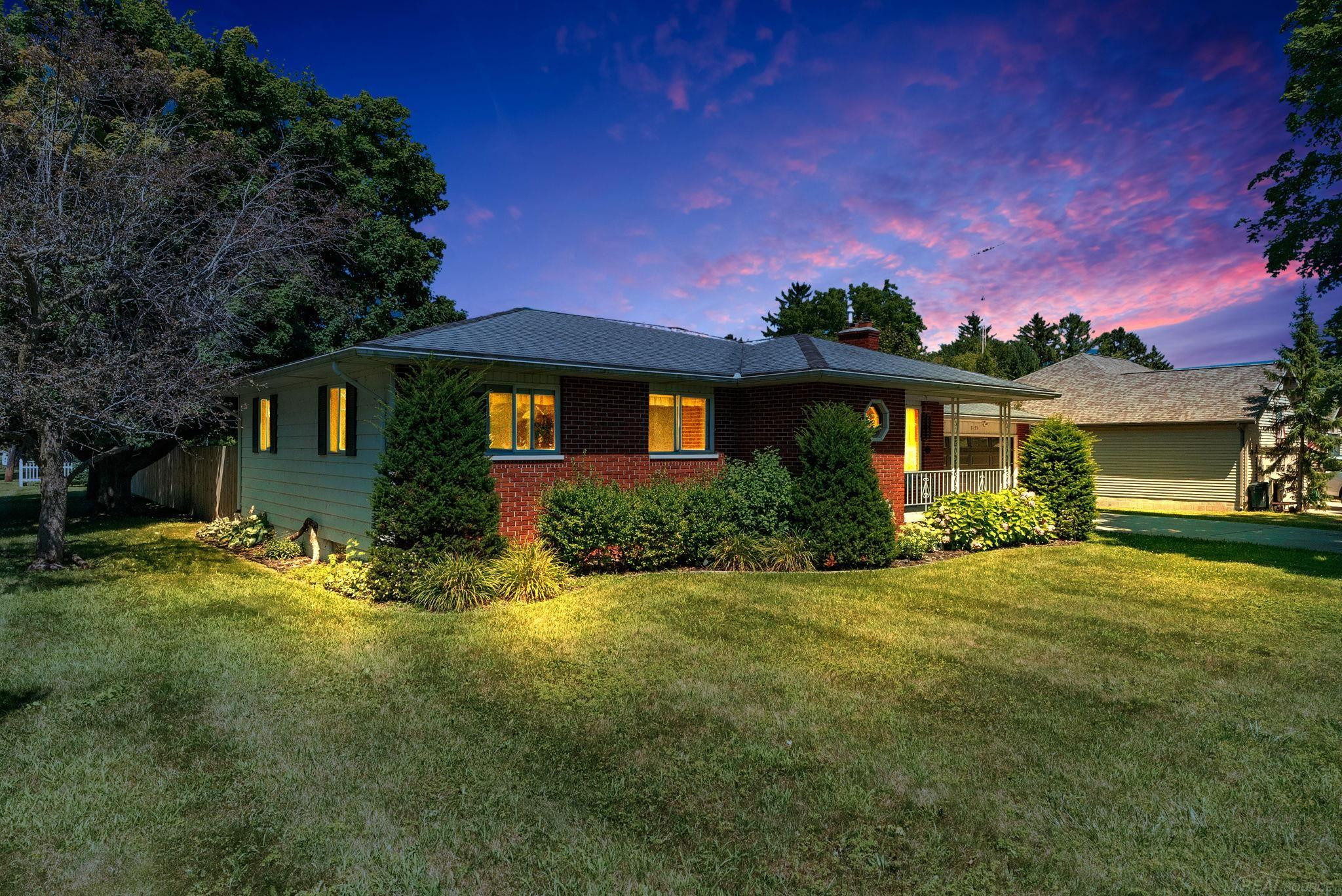 7155 Lester Street, Lexington, MI 48450 — Photo 2