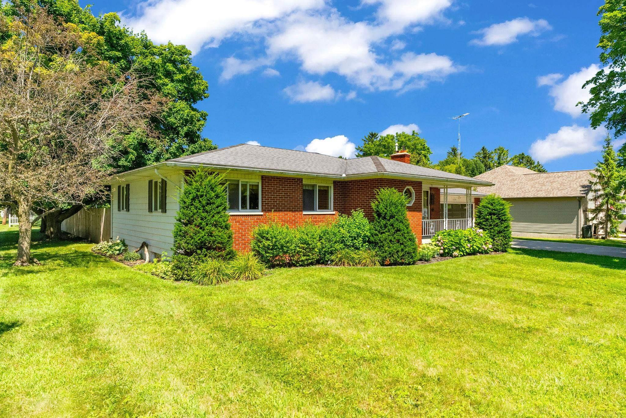 7155 Lester Street, Lexington, MI 48450 — Photo 3