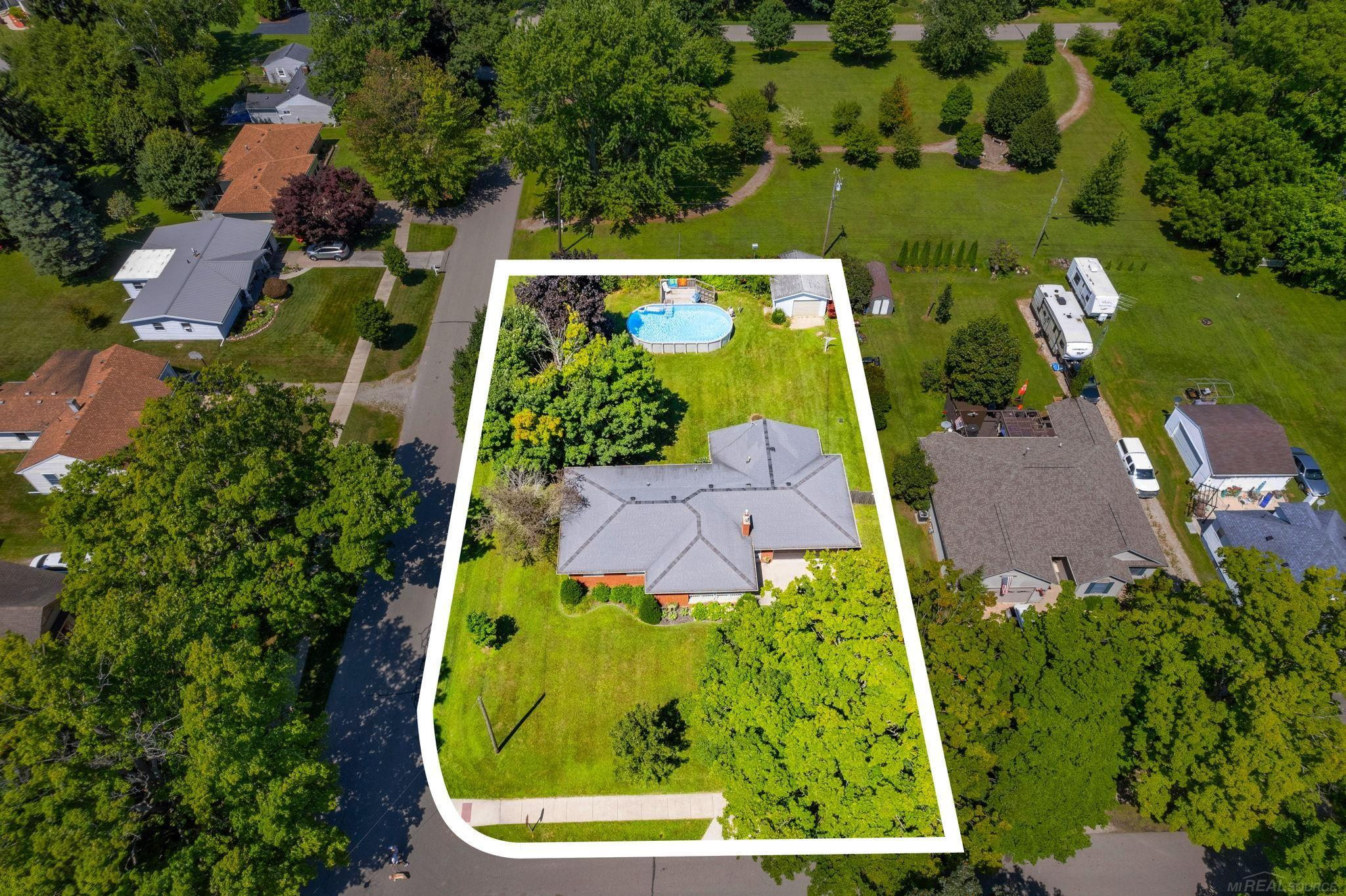 7155 Lester Street, Lexington, MI 48450 — Photo 5