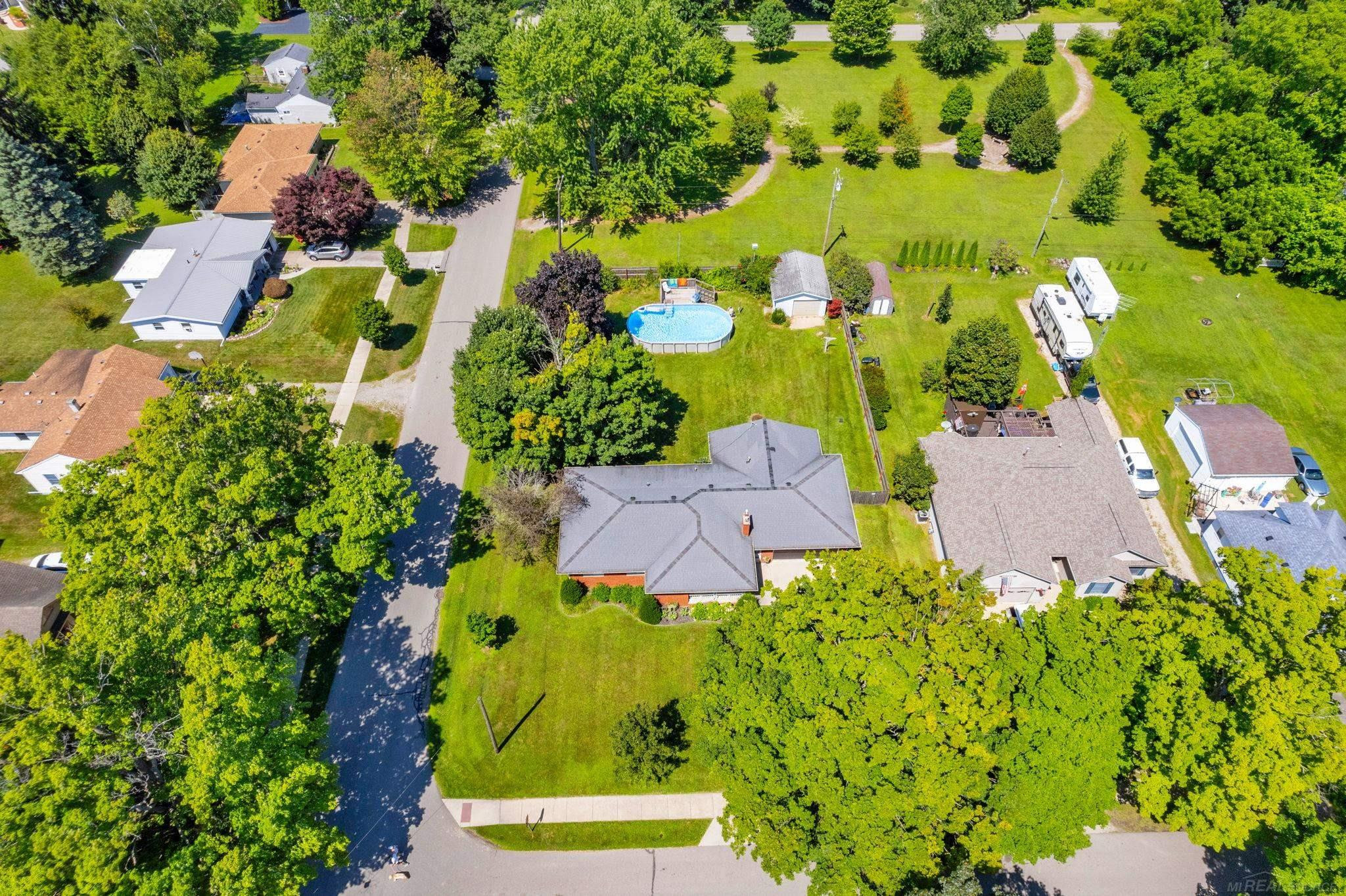 7155 Lester Street, Lexington, MI 48450 — Photo 6