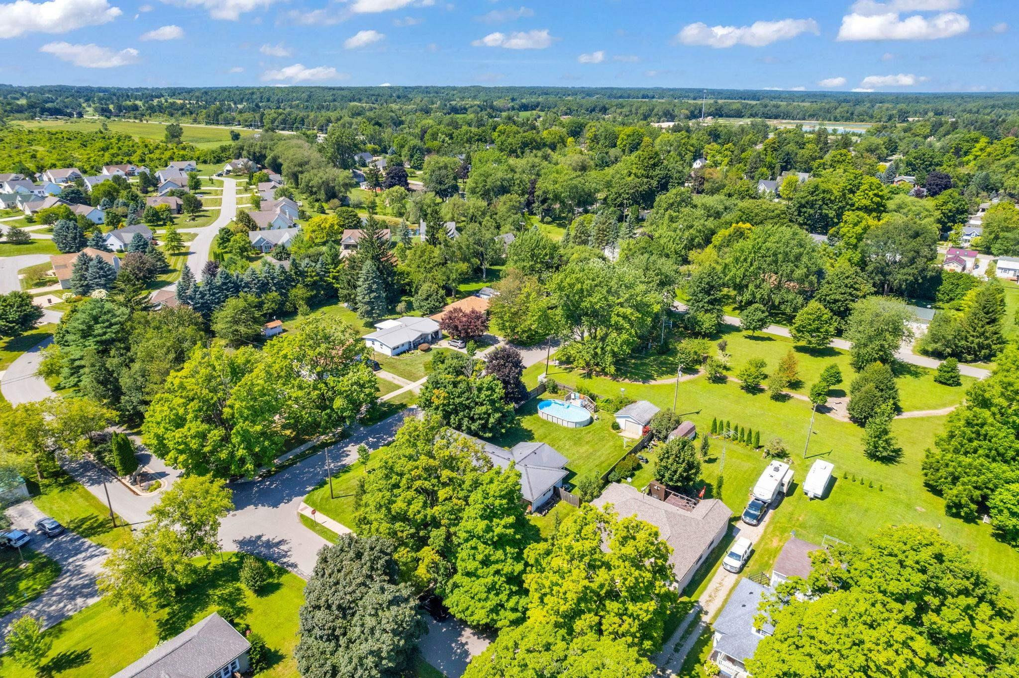 7155 Lester Street, Lexington, MI 48450 — Photo 8