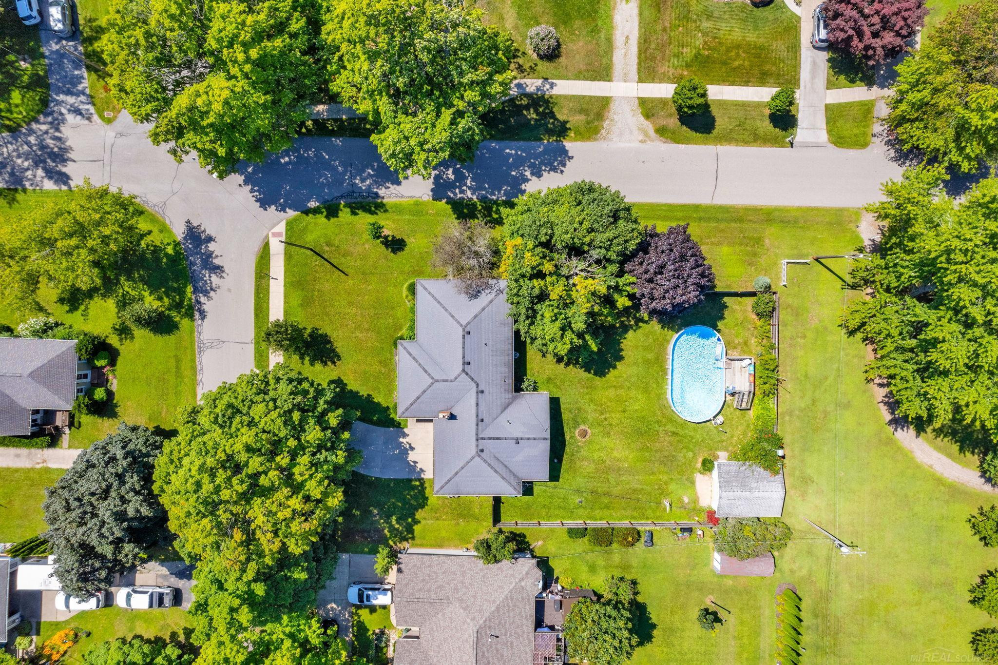 7155 Lester Street, Lexington, MI 48450 — Photo 10