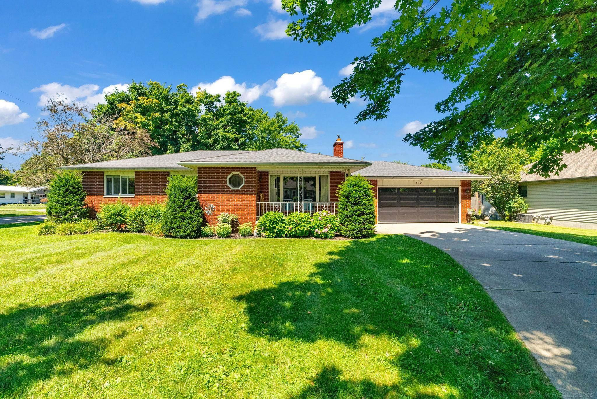 7155 Lester Street, Lexington, MI 48450 — Photo 12