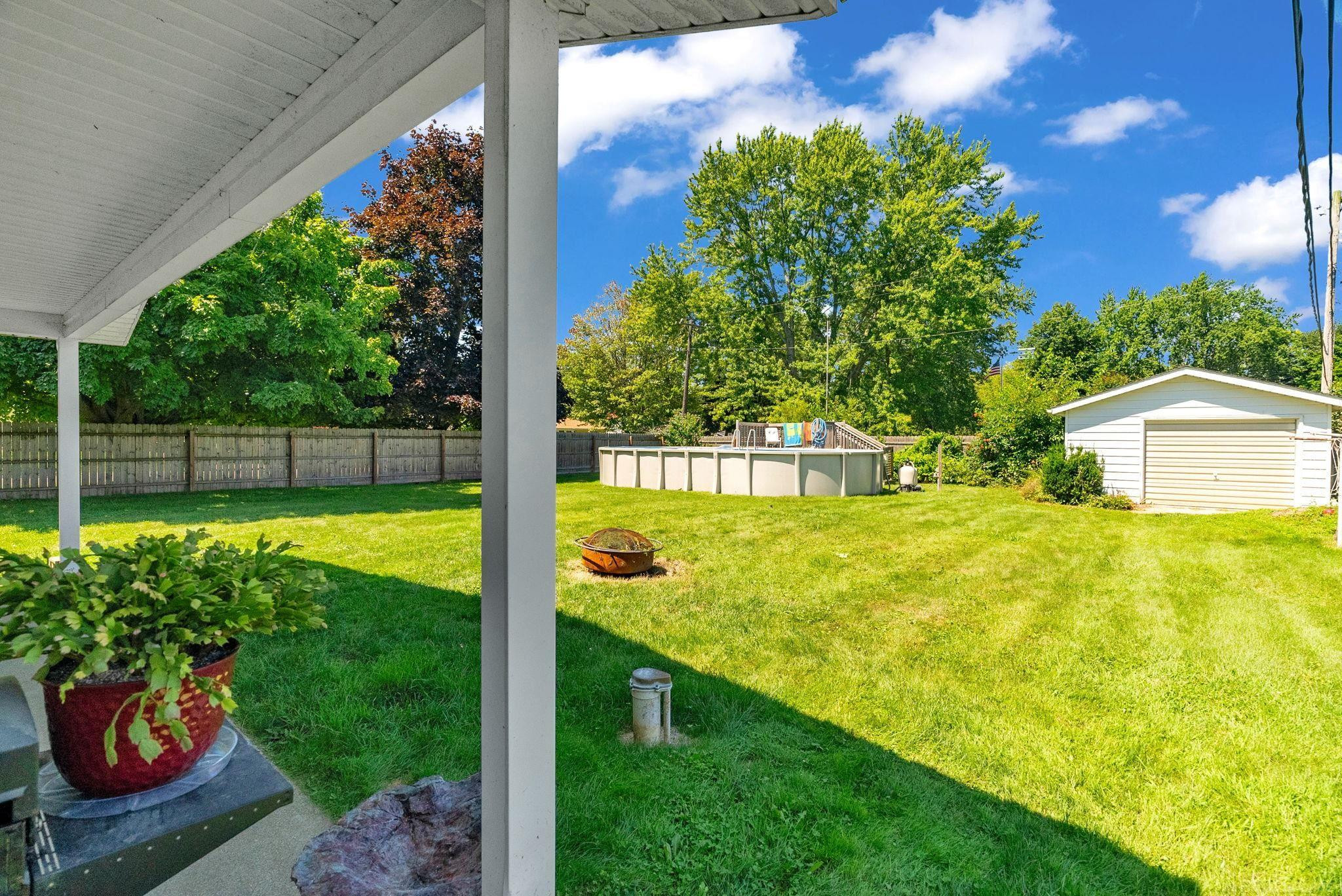 7155 Lester Street, Lexington, MI 48450 — Photo 41