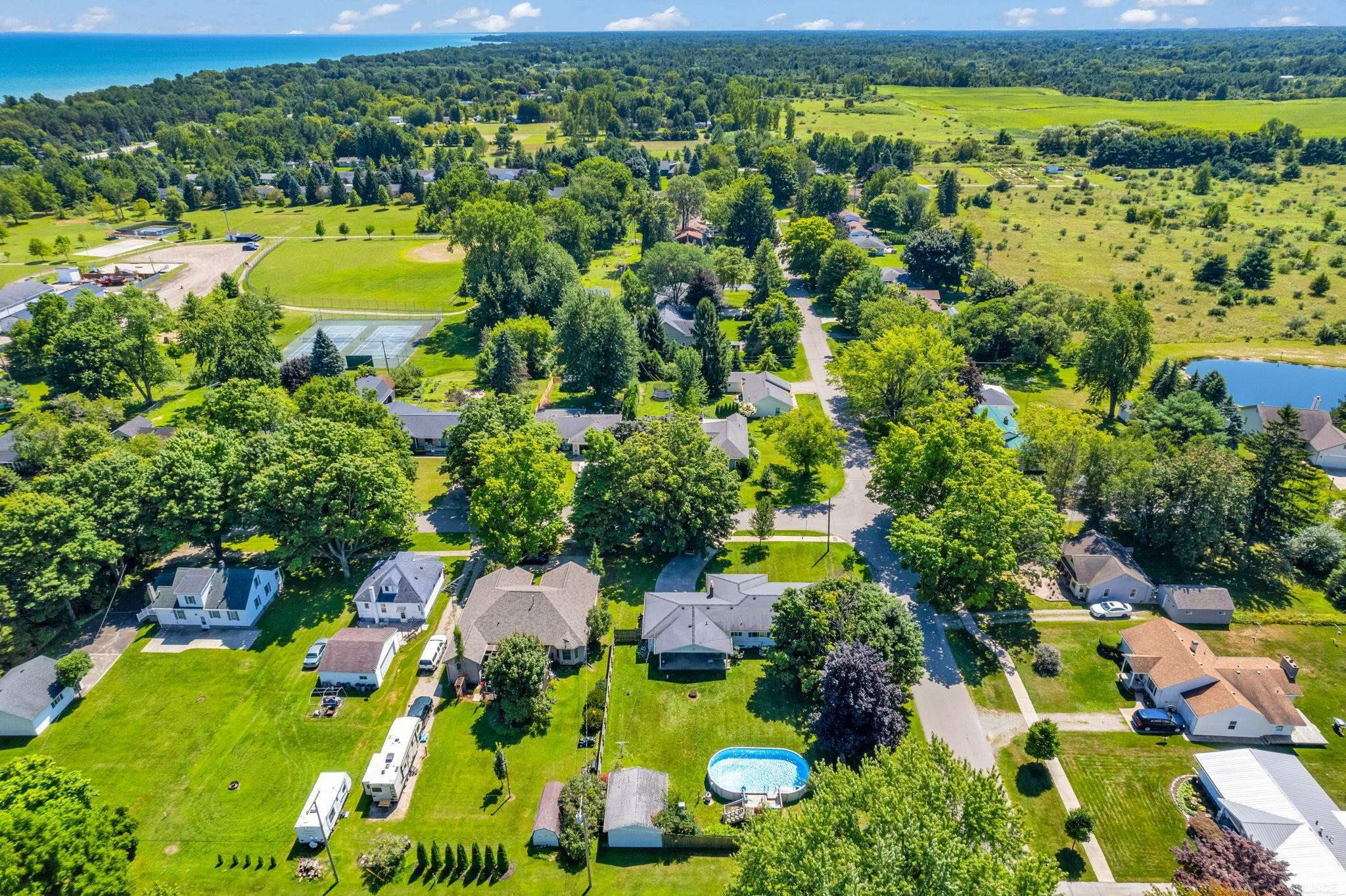 7155 Lester Street, Lexington, MI 48450 — Photo 51