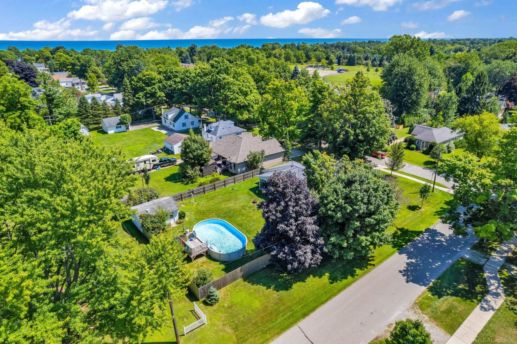 7155 Lester Street, Lexington, MI 48450 — Photo 52