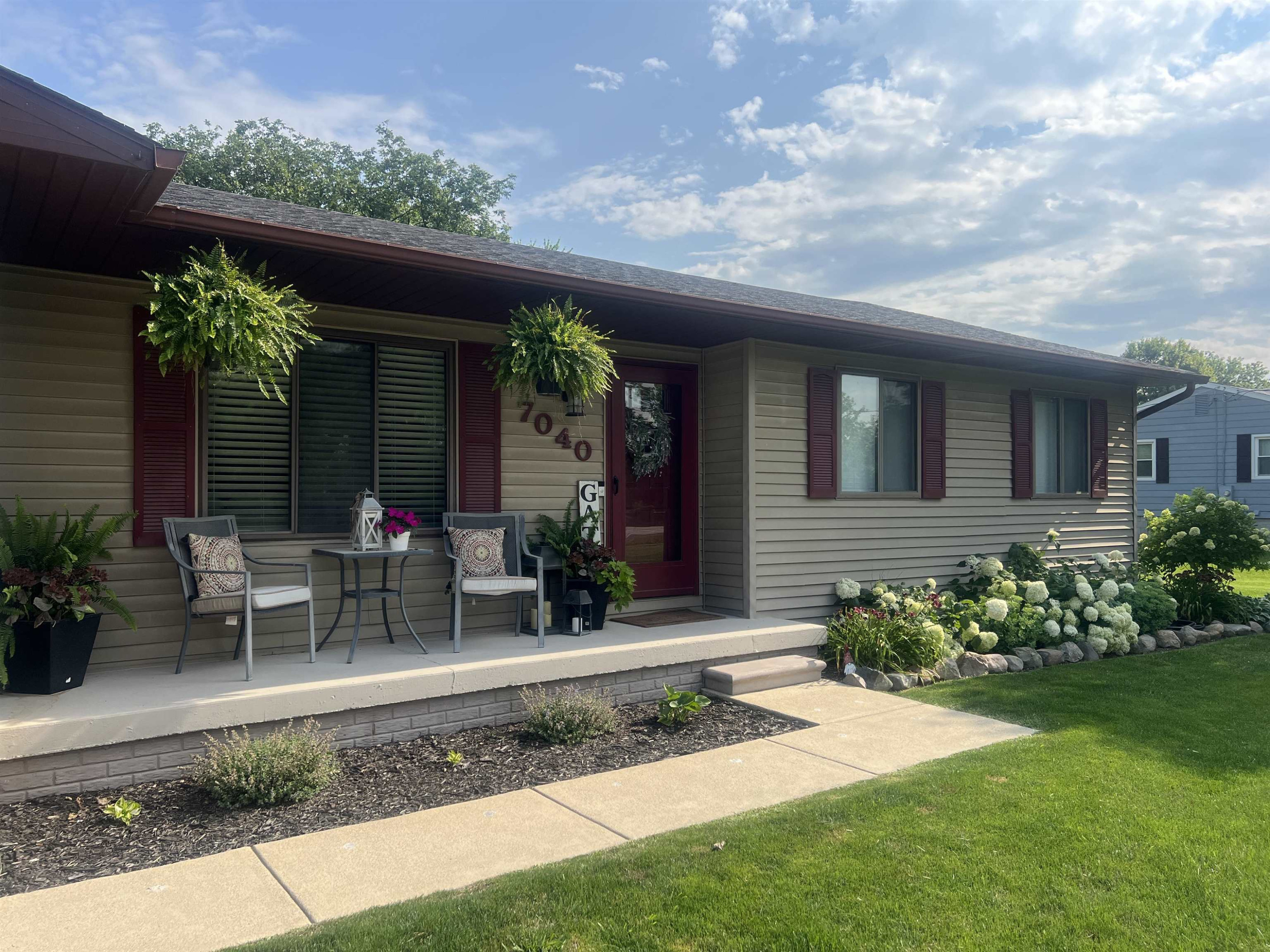 7040 W Farrand, Clio, MI 48420 — Photo 2