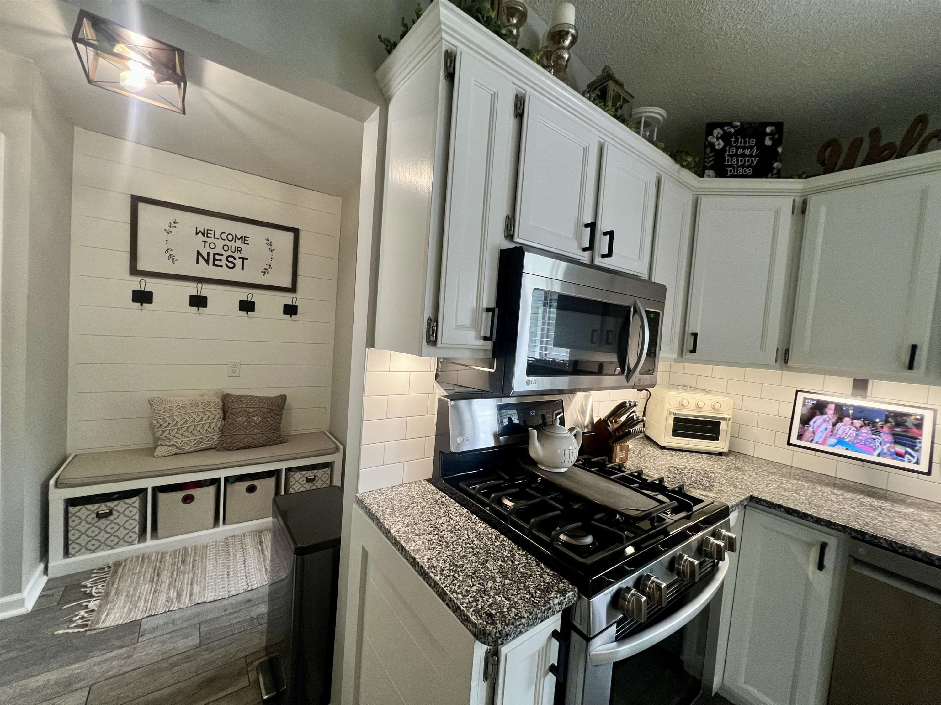7040 W Farrand, Clio, MI 48420 — Photo 4