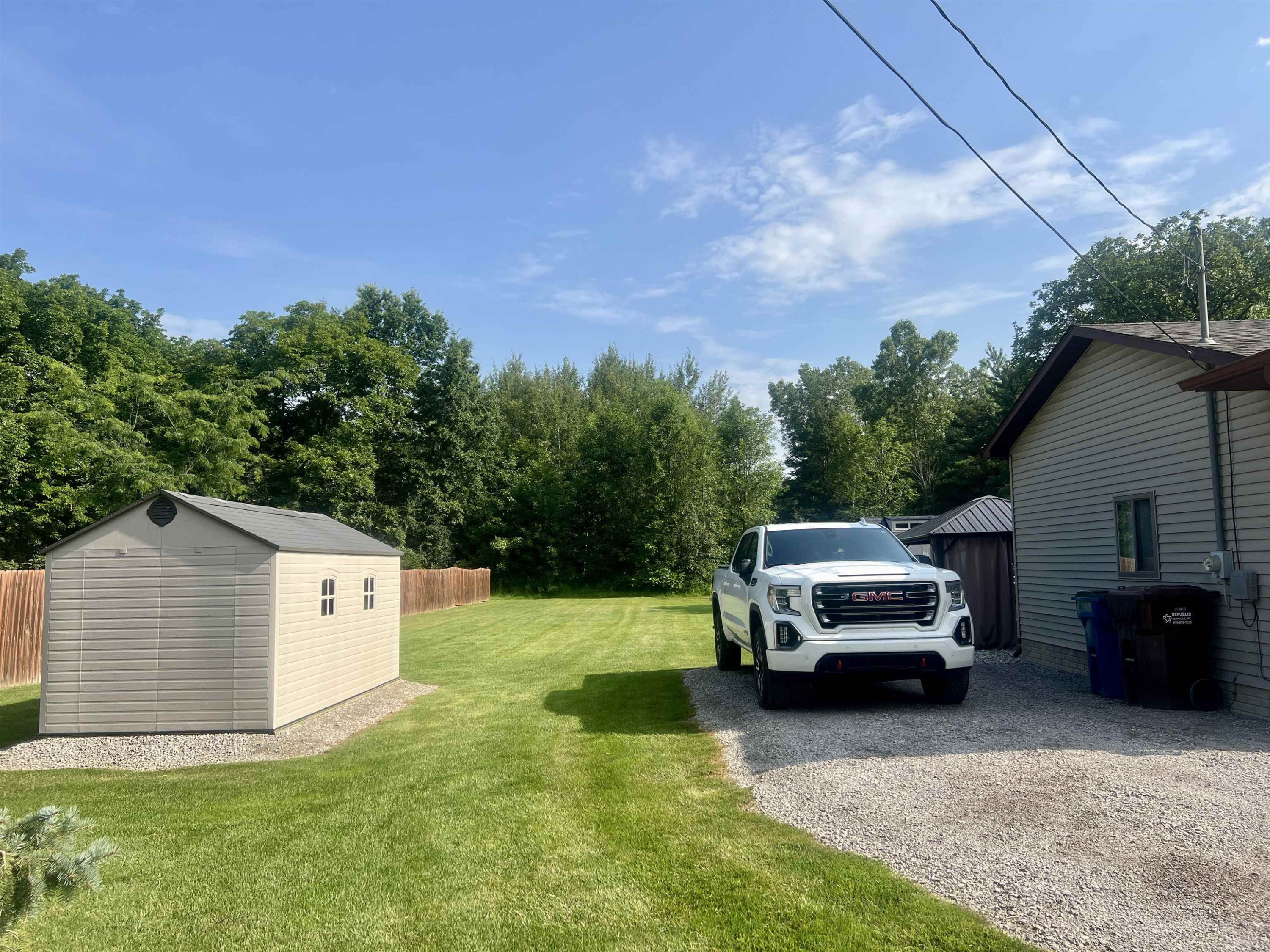 7040 W Farrand, Clio, MI 48420 — Photo 21