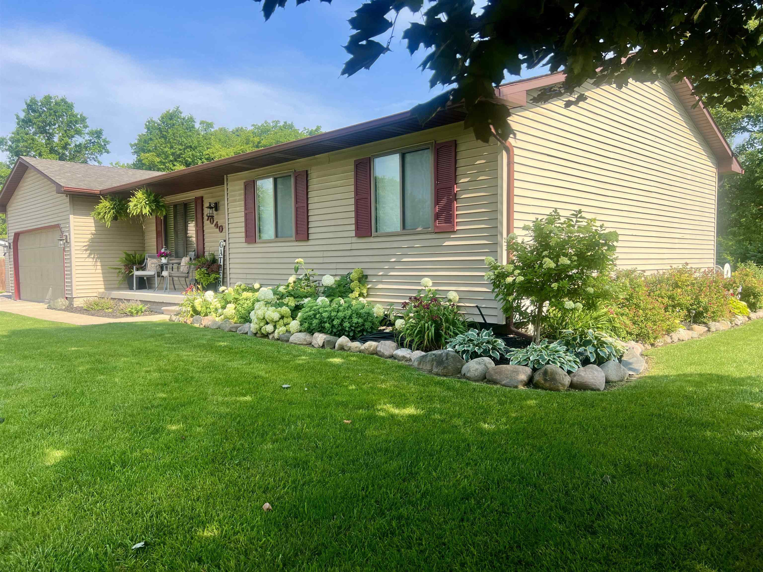 7040 W Farrand, Clio, MI 48420 — Photo 22
