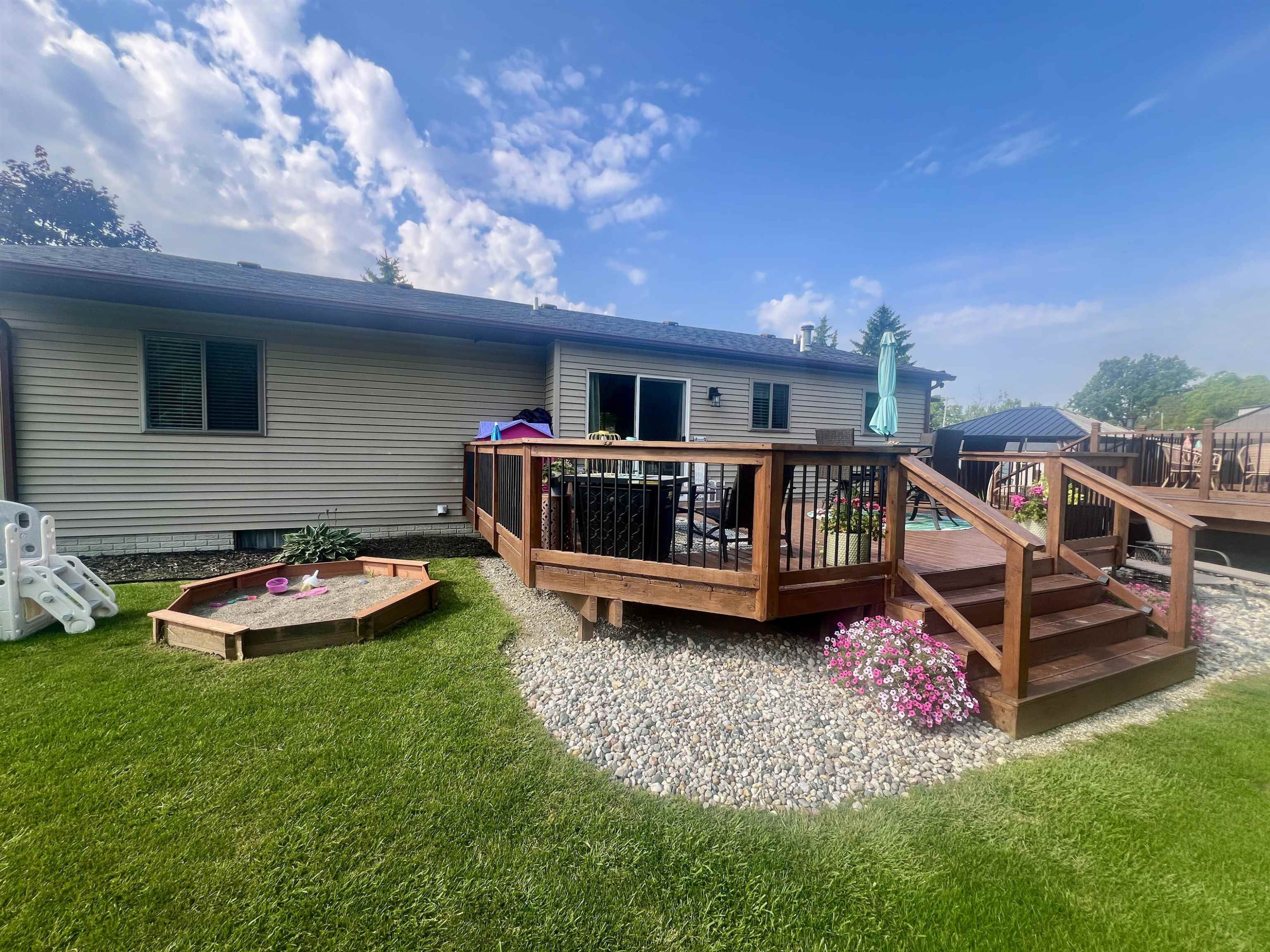 7040 W Farrand, Clio, MI 48420 — Photo 25