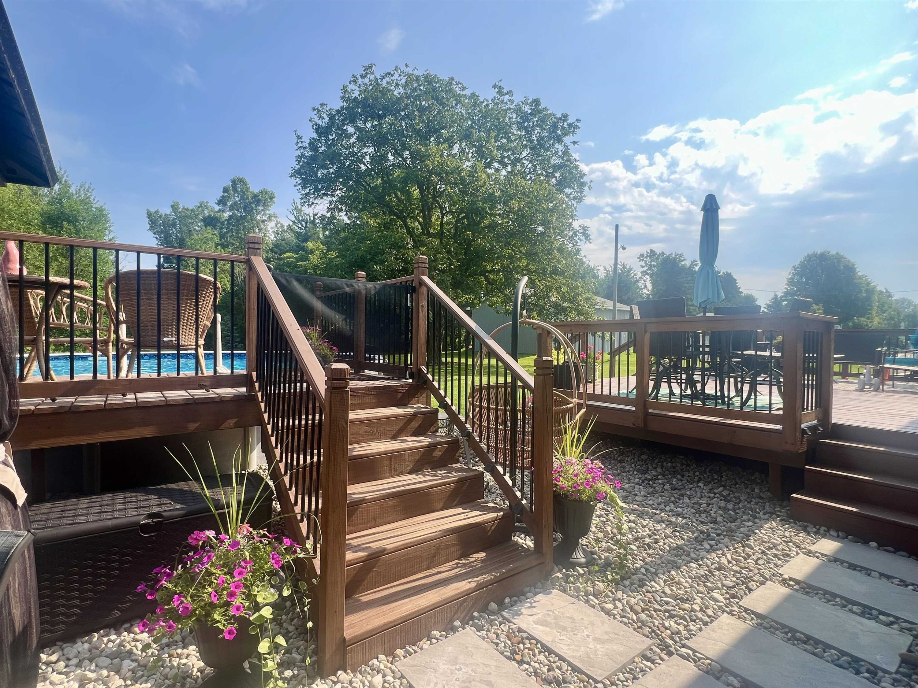 7040 W Farrand, Clio, MI 48420 — Photo 26