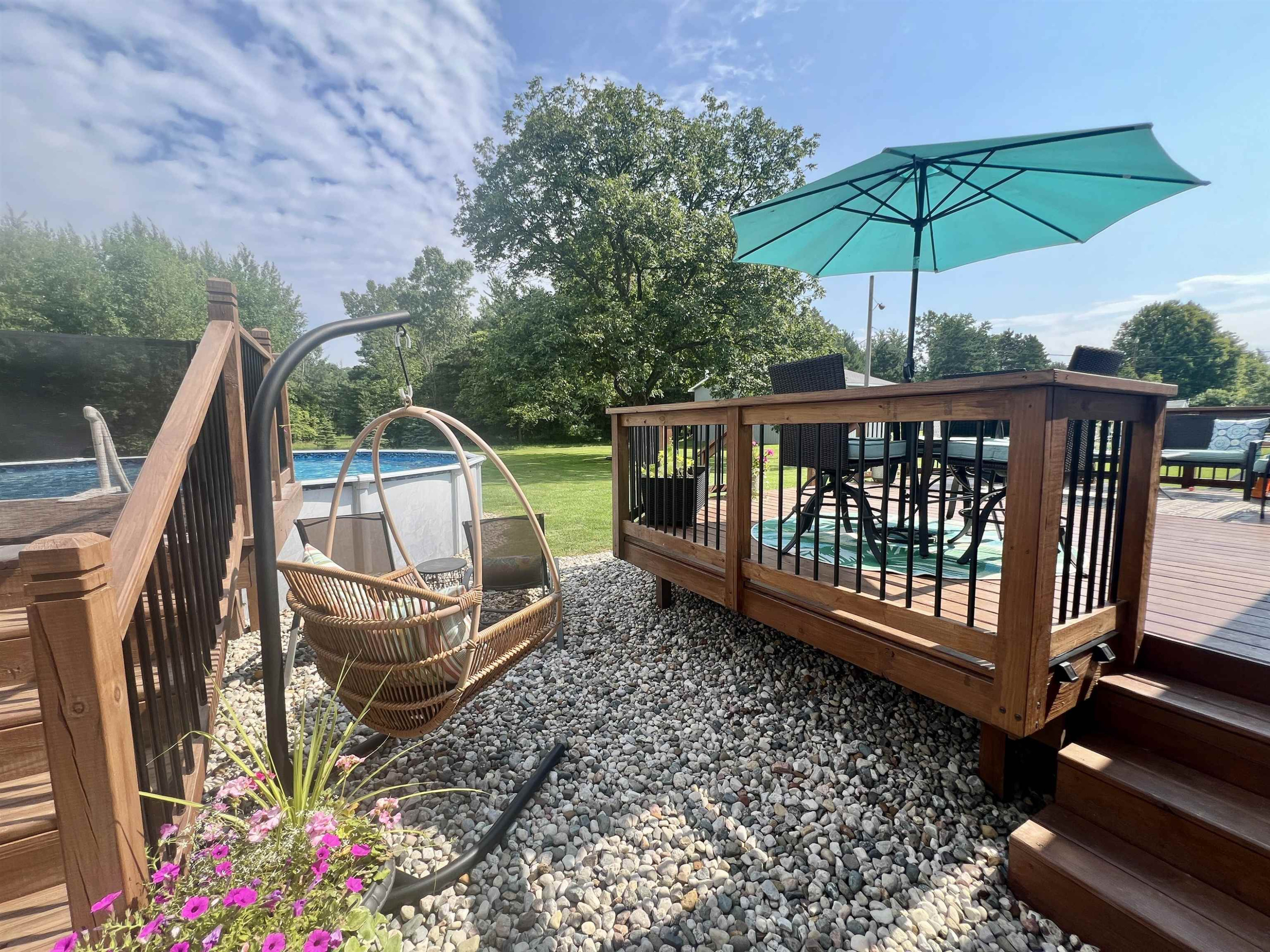 7040 W Farrand, Clio, MI 48420 — Photo 27