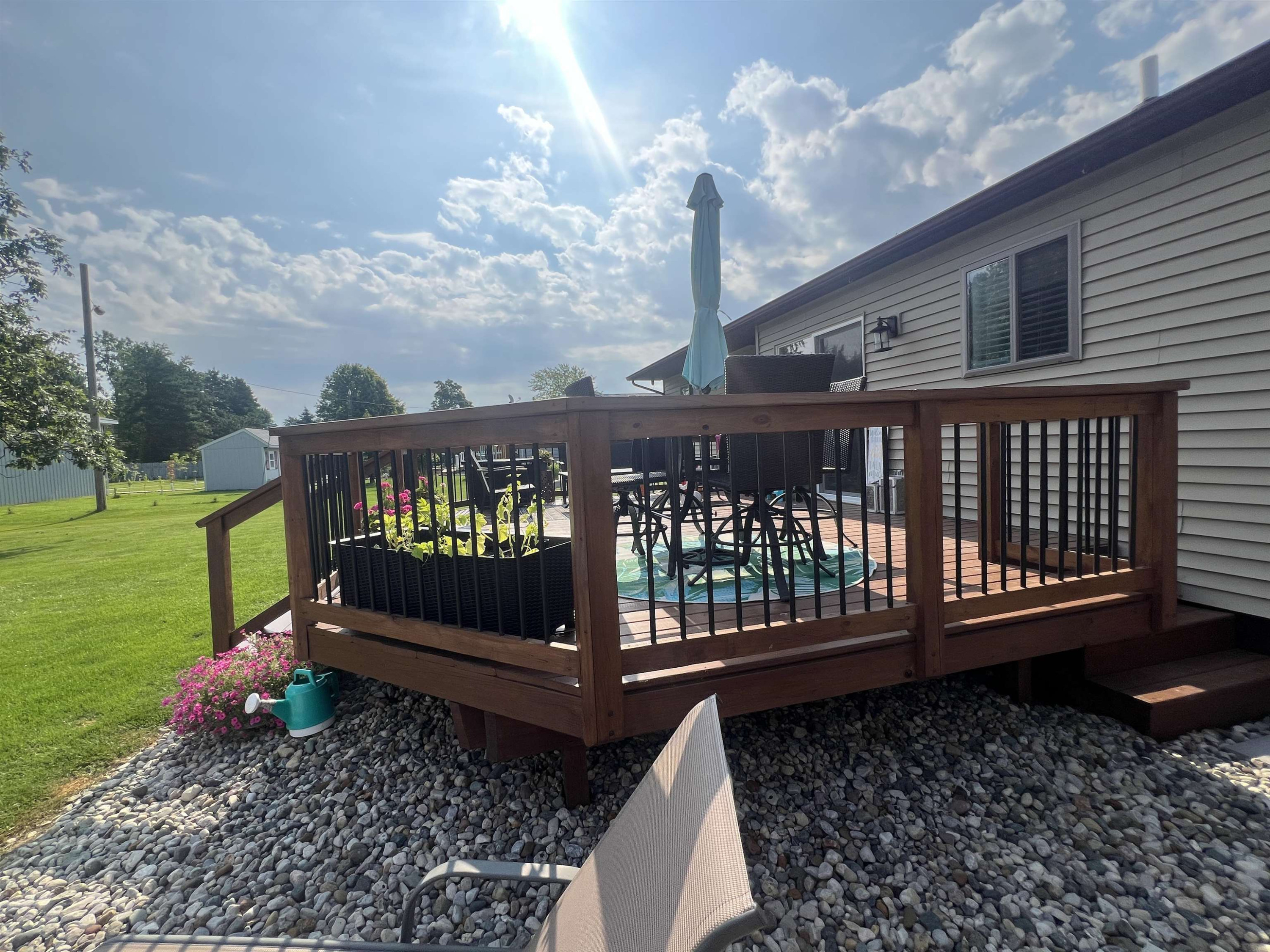 7040 W Farrand, Clio, MI 48420 — Photo 28