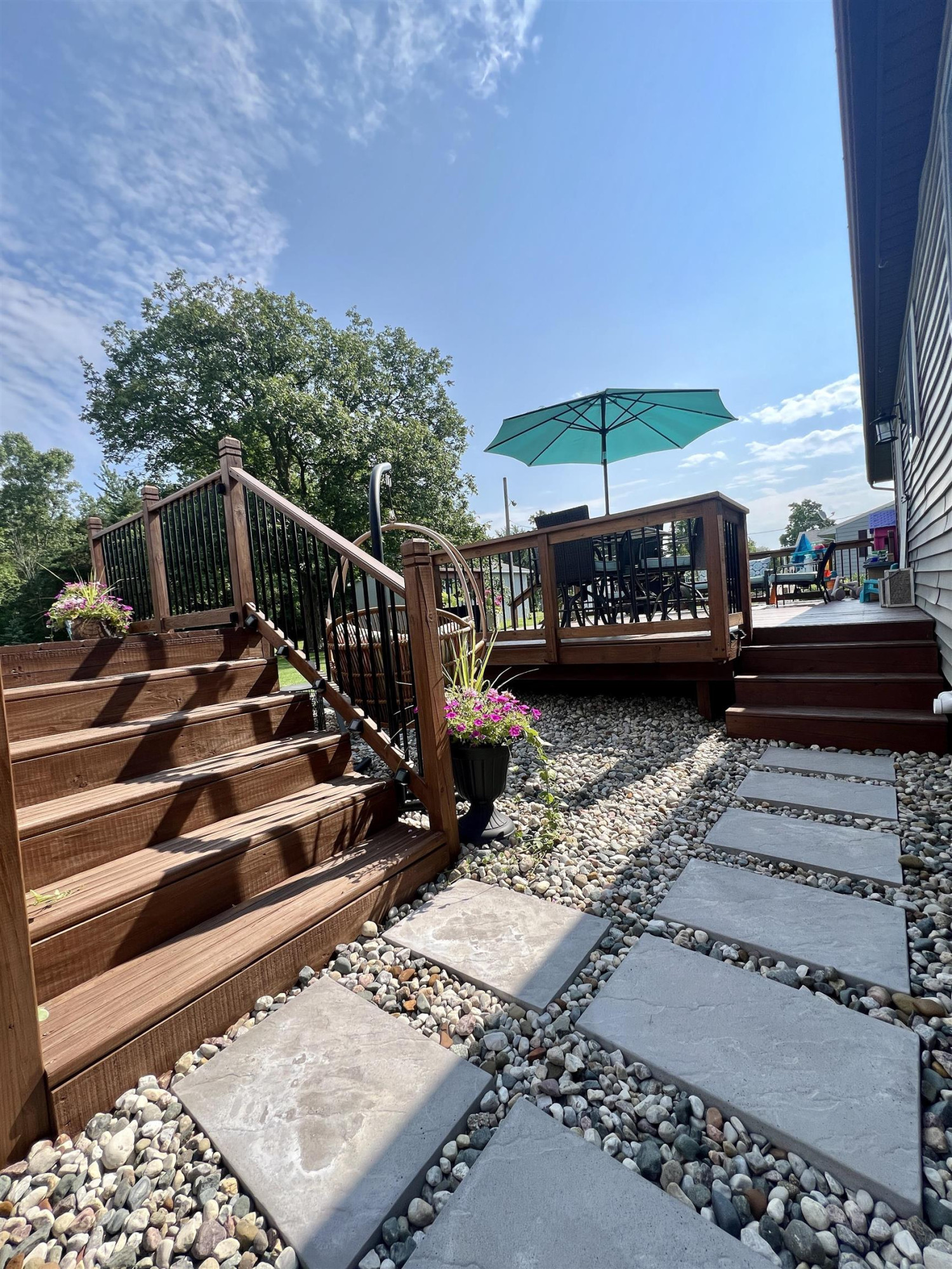 7040 W Farrand, Clio, MI 48420 — Photo 29