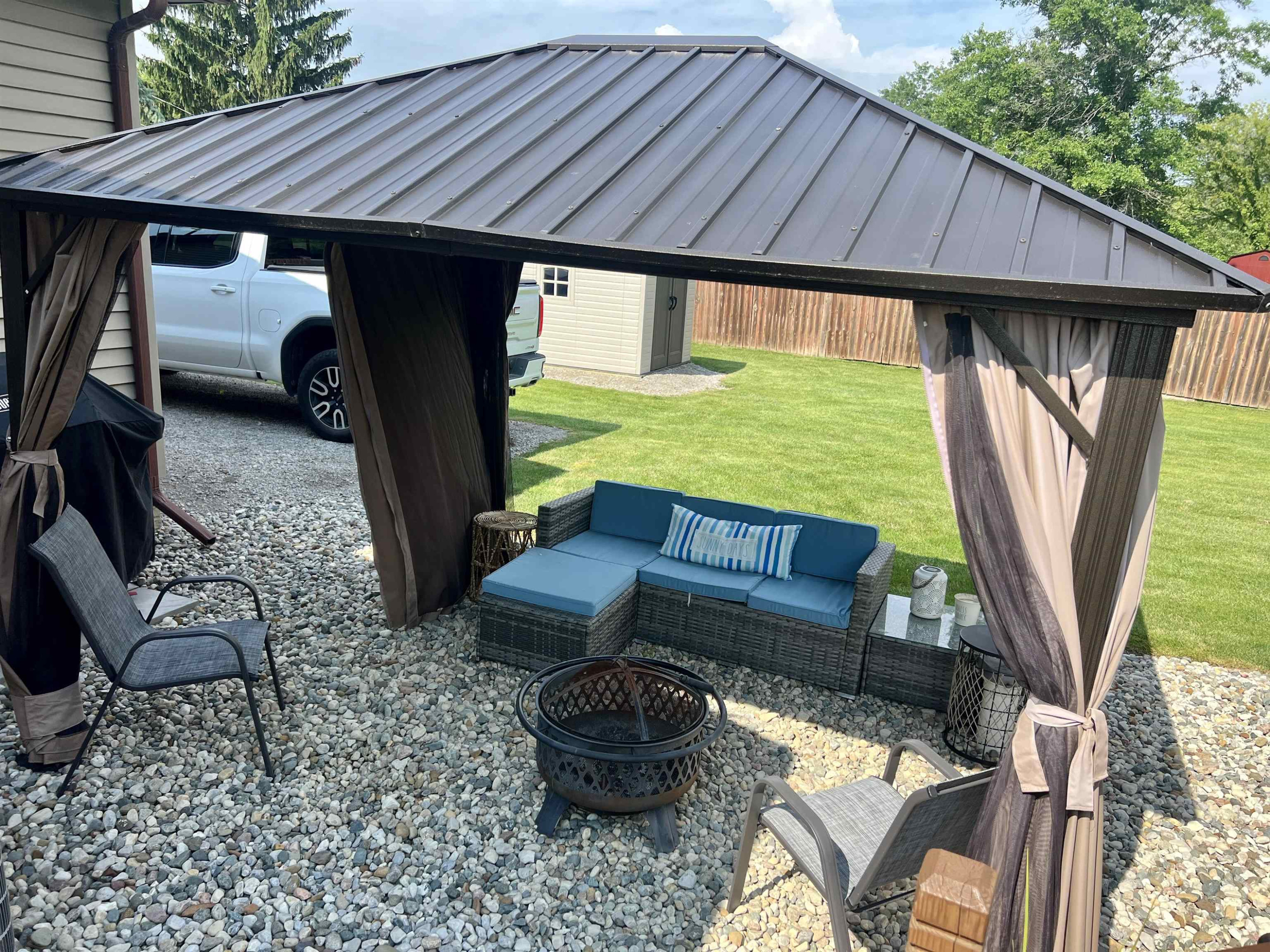 7040 W Farrand, Clio, MI 48420 — Photo 30