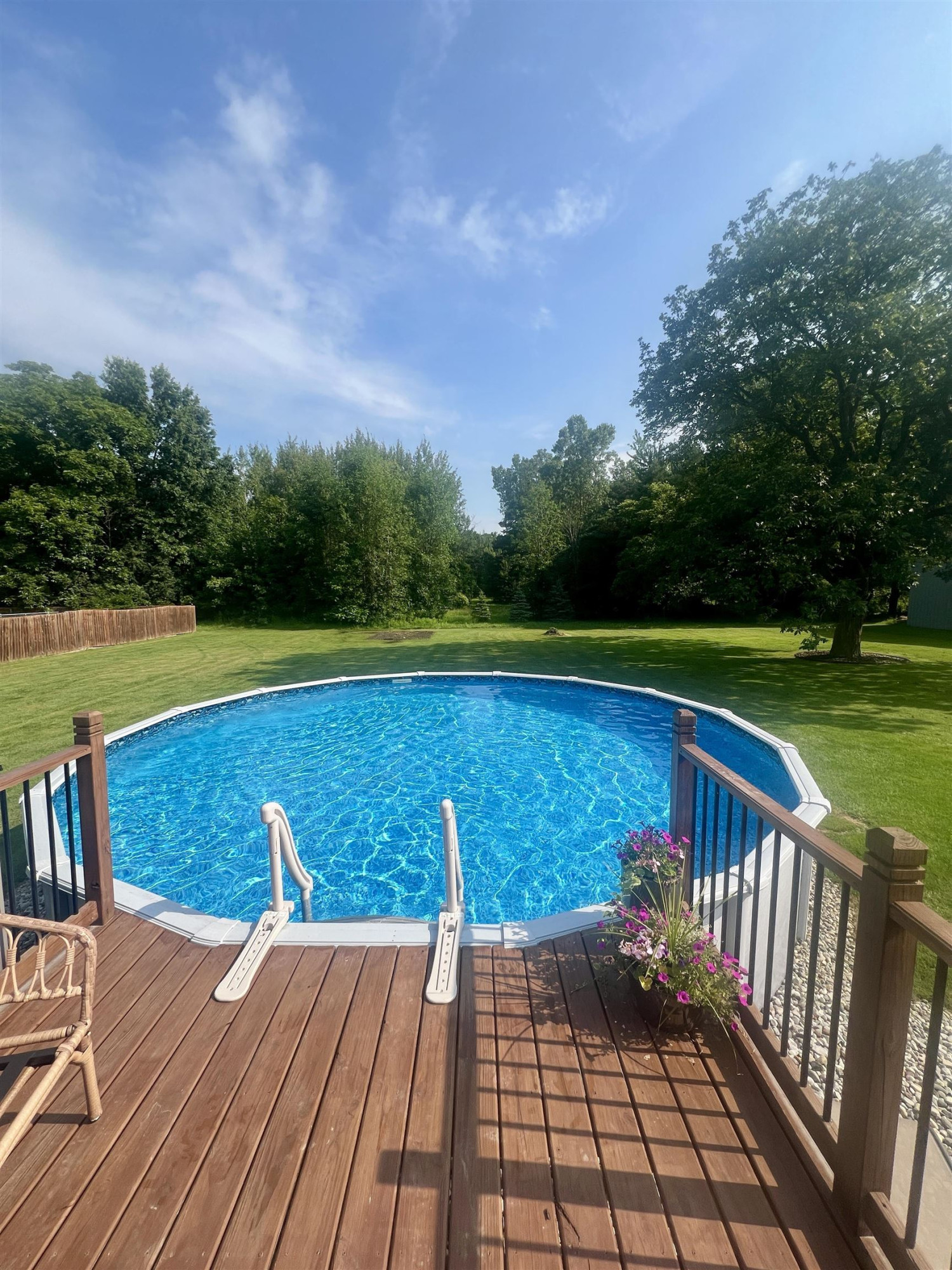 7040 W Farrand, Clio, MI 48420 — Photo 31