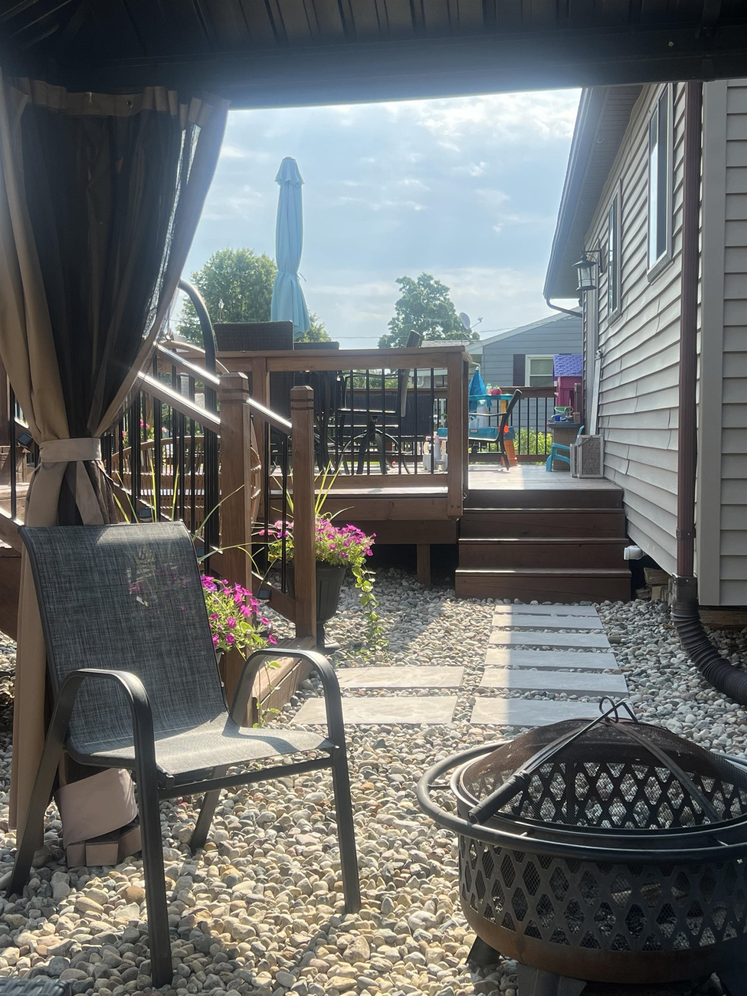 7040 W Farrand, Clio, MI 48420 — Photo 33