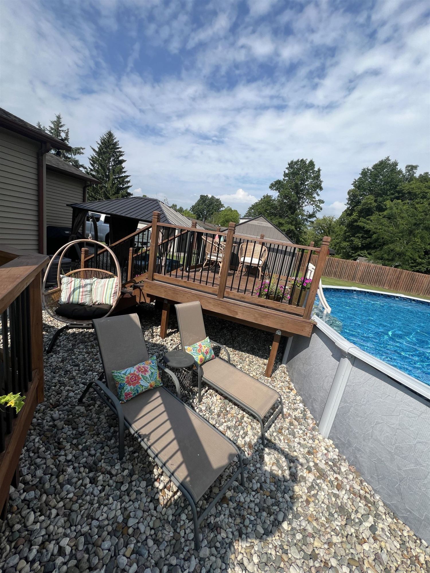7040 W Farrand, Clio, MI 48420 — Photo 34