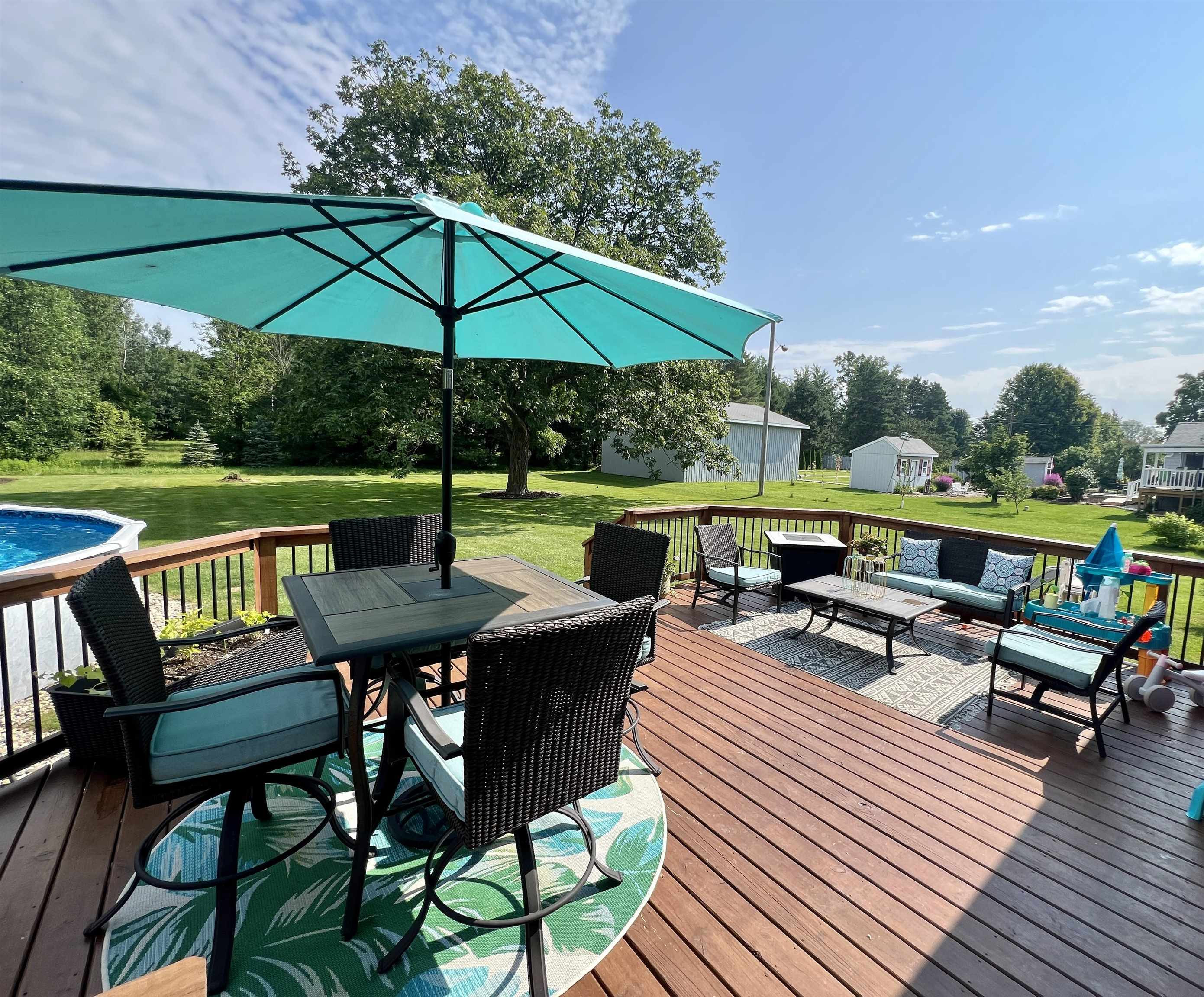 7040 W Farrand, Clio, MI 48420 — Photo 35