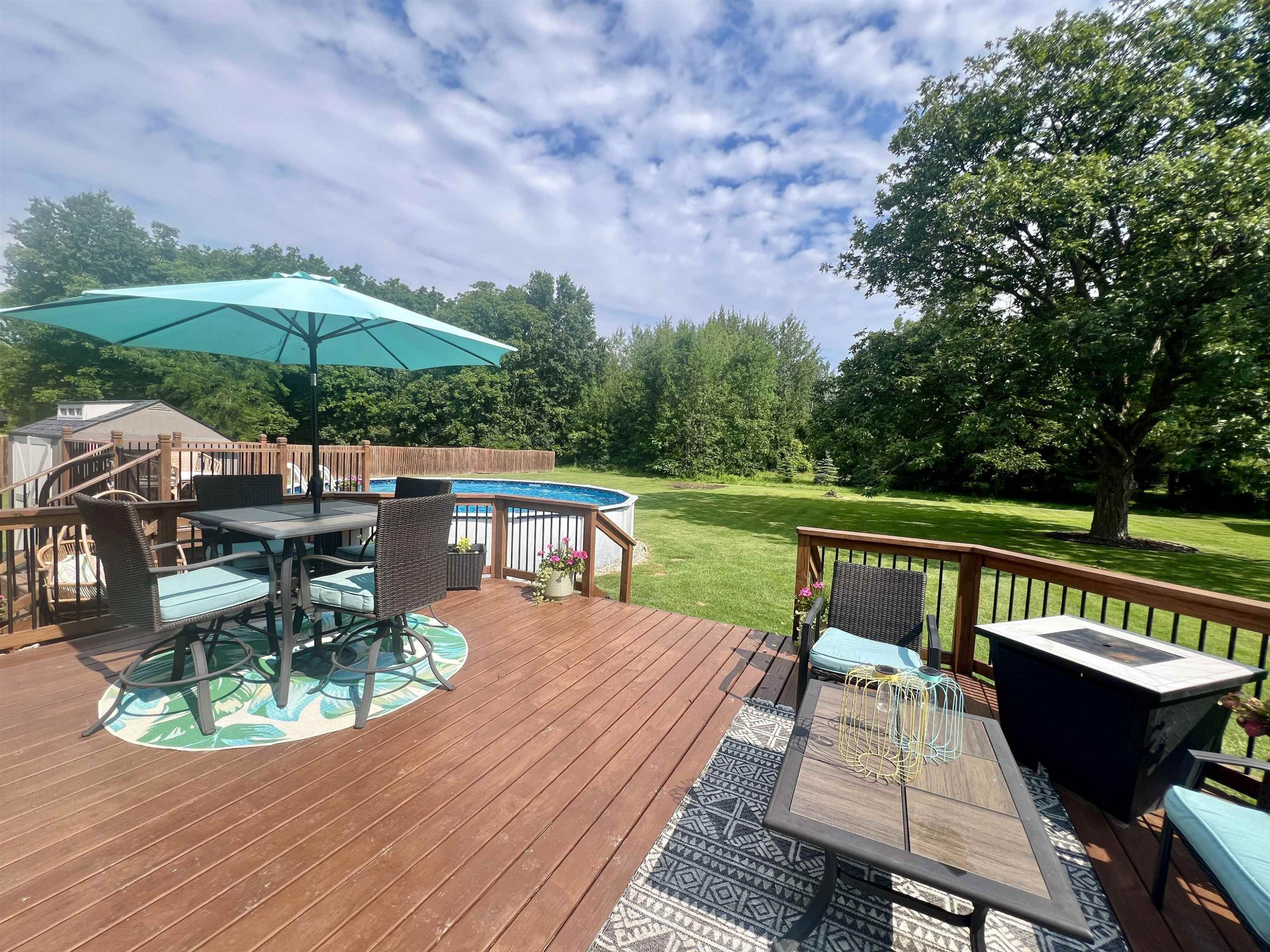 7040 W Farrand, Clio, MI 48420 — Photo 36