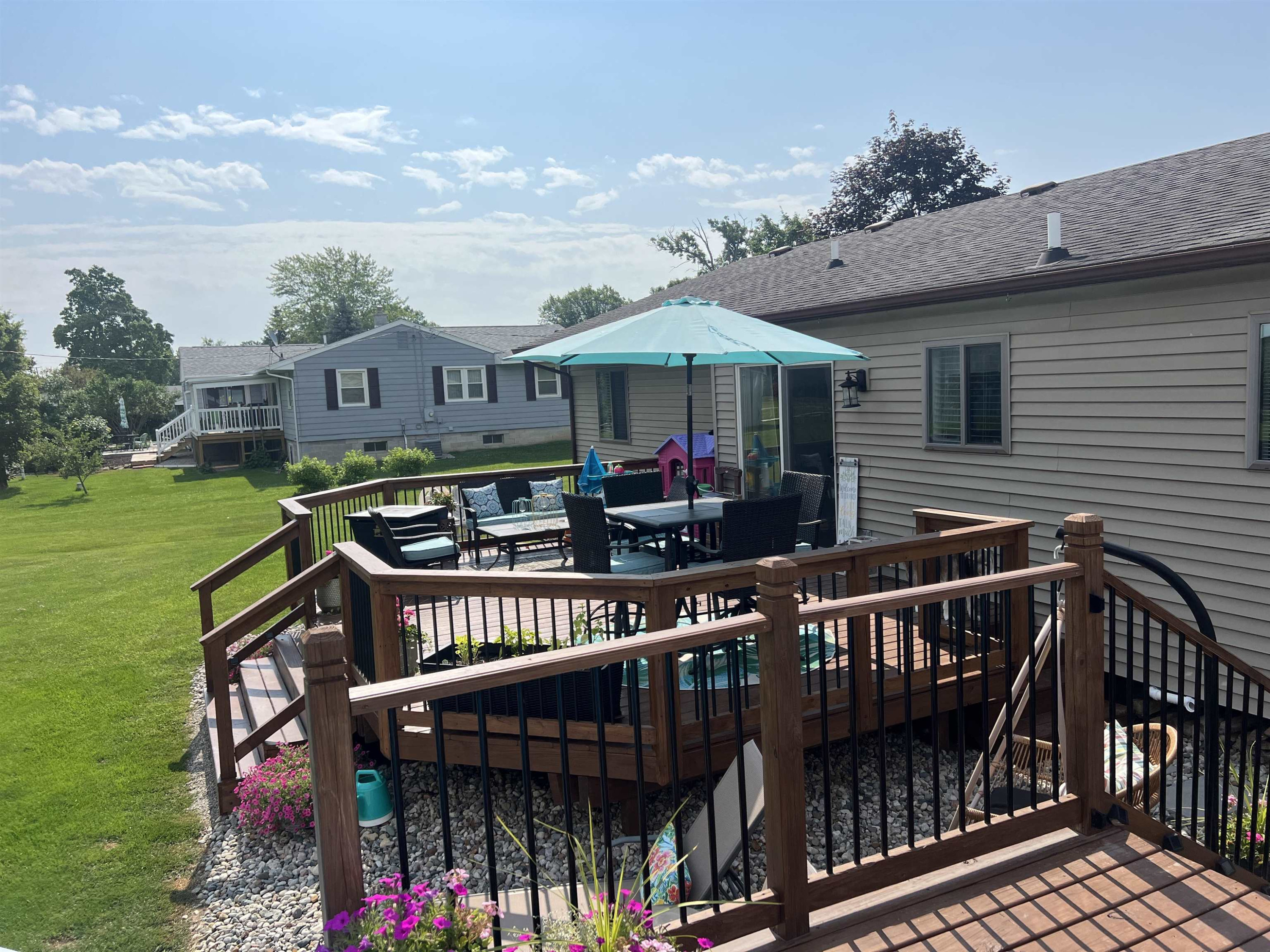 7040 W Farrand, Clio, MI 48420 — Photo 37