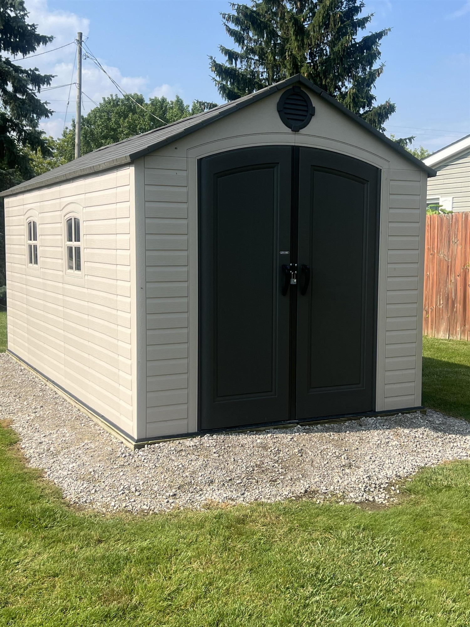 7040 W Farrand, Clio, MI 48420 — Photo 39