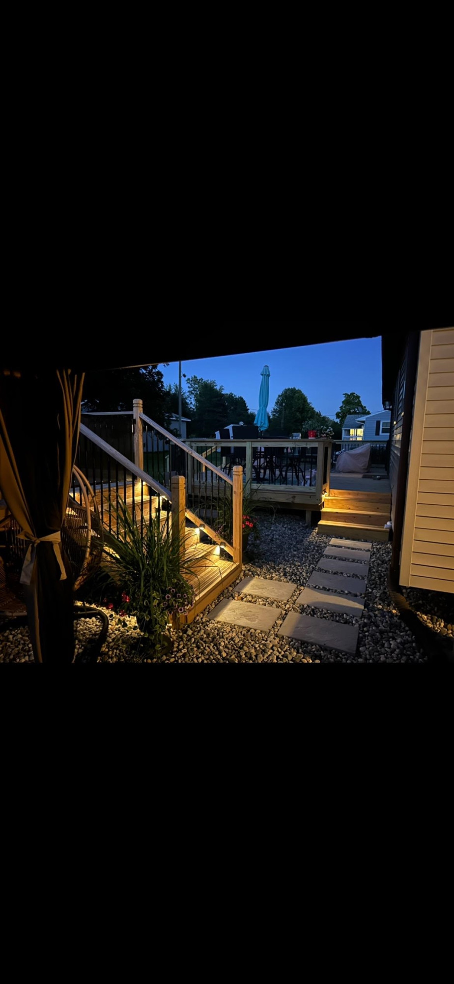 7040 W Farrand, Clio, MI 48420 — Photo 41