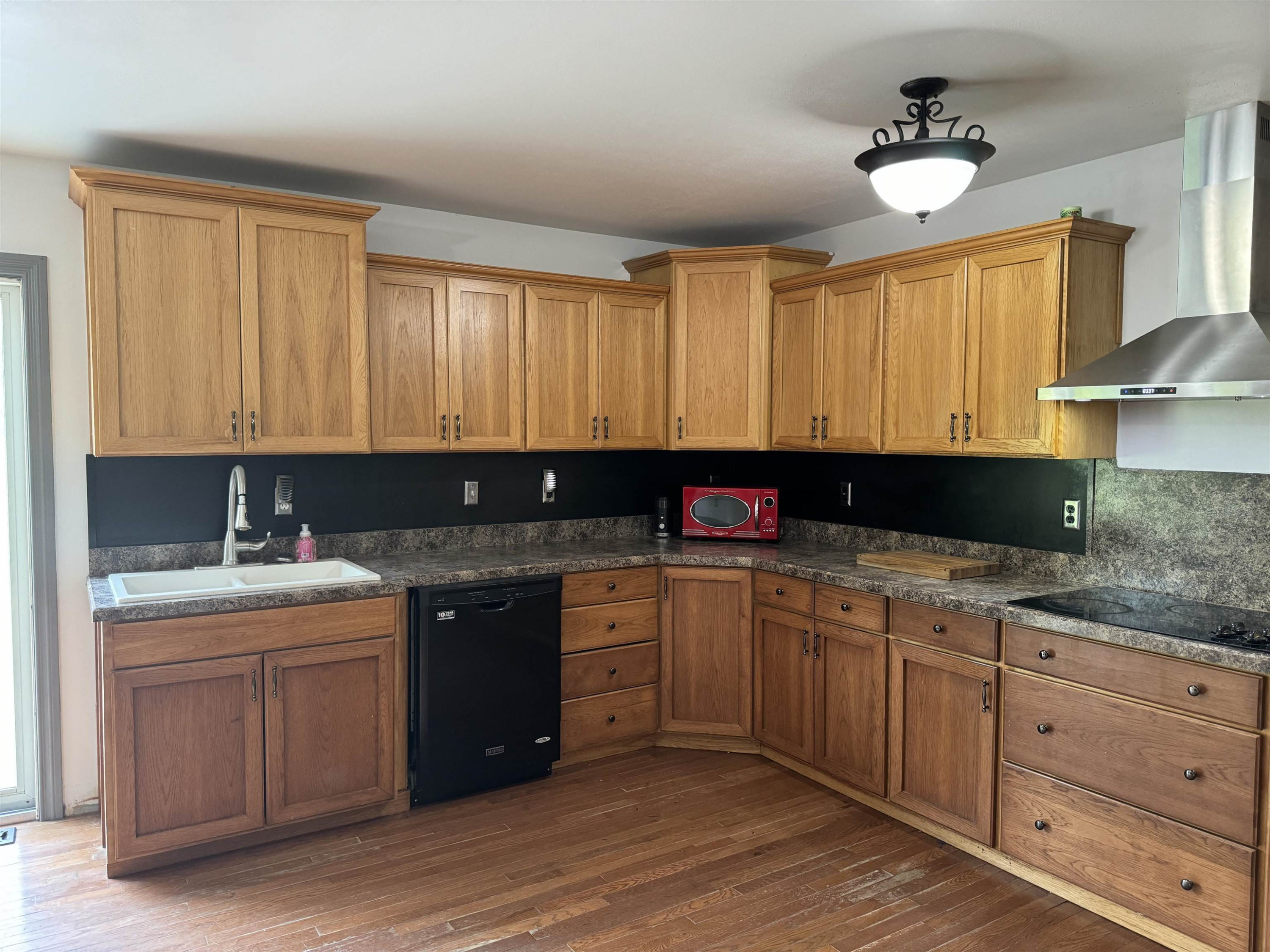 15365 Fowler, Oakley, MI 48649 — Photo 2