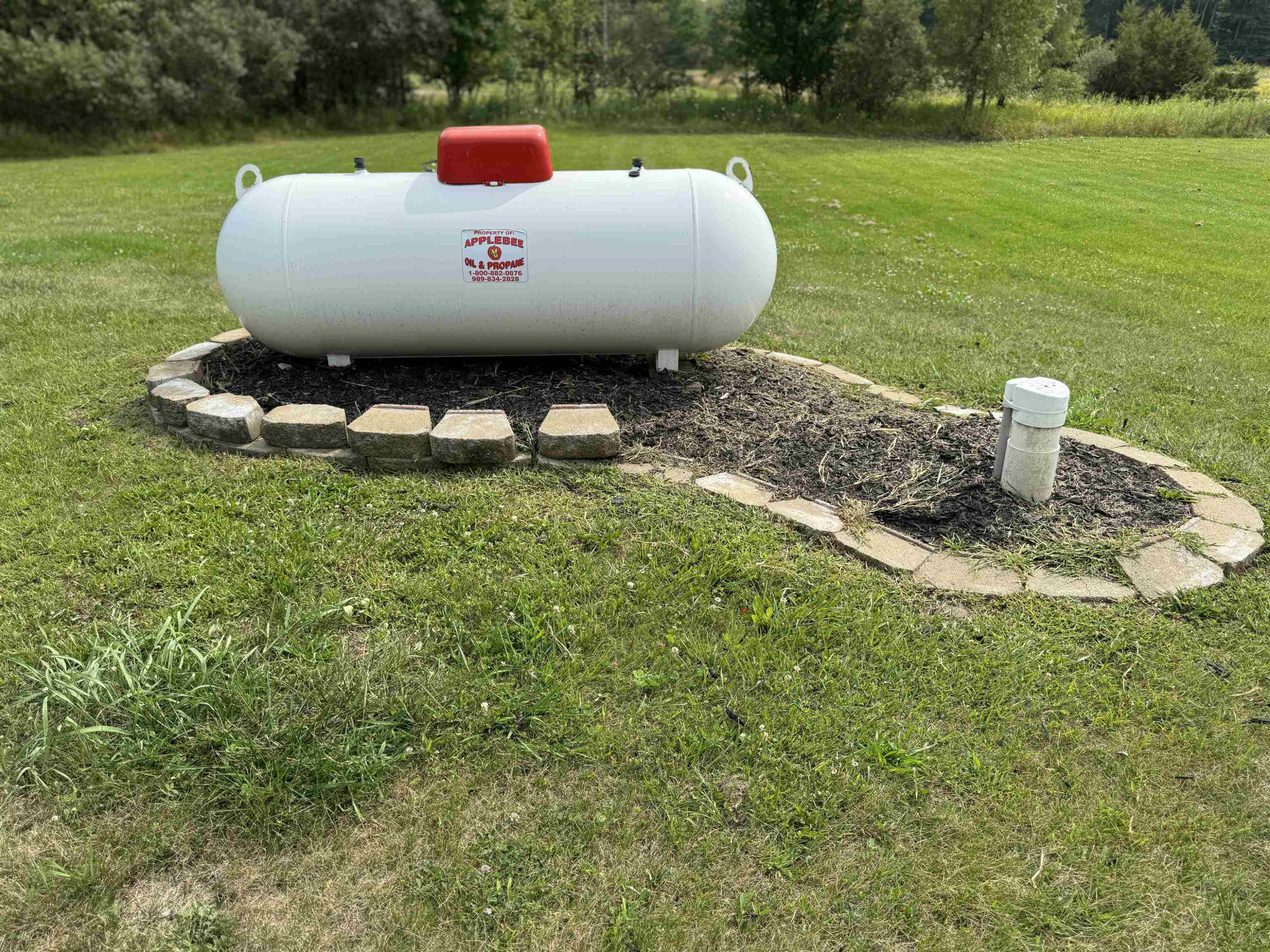 15365 Fowler, Oakley, MI 48649 — Photo 32