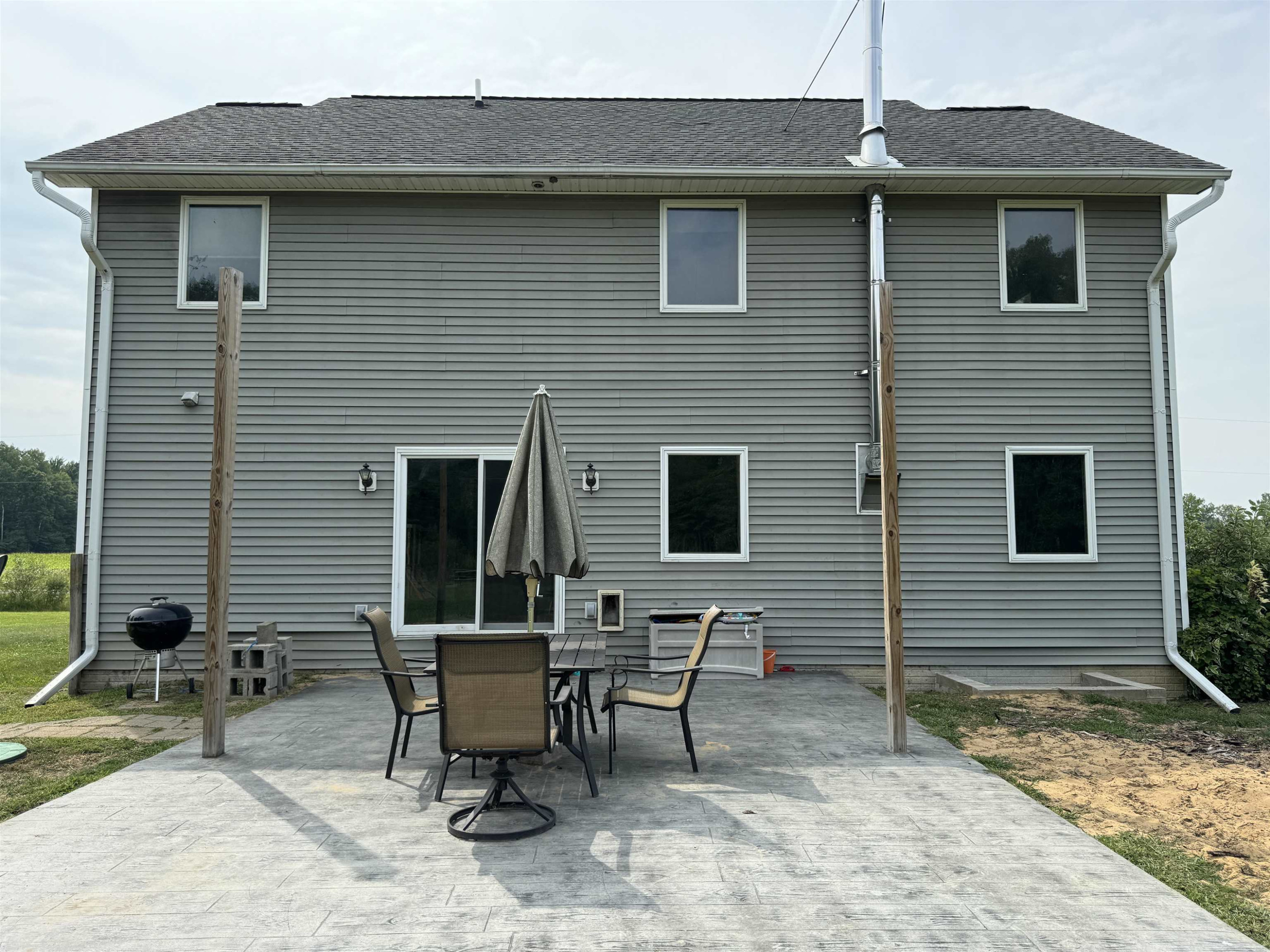 15365 Fowler, Oakley, MI 48649 — Photo 35