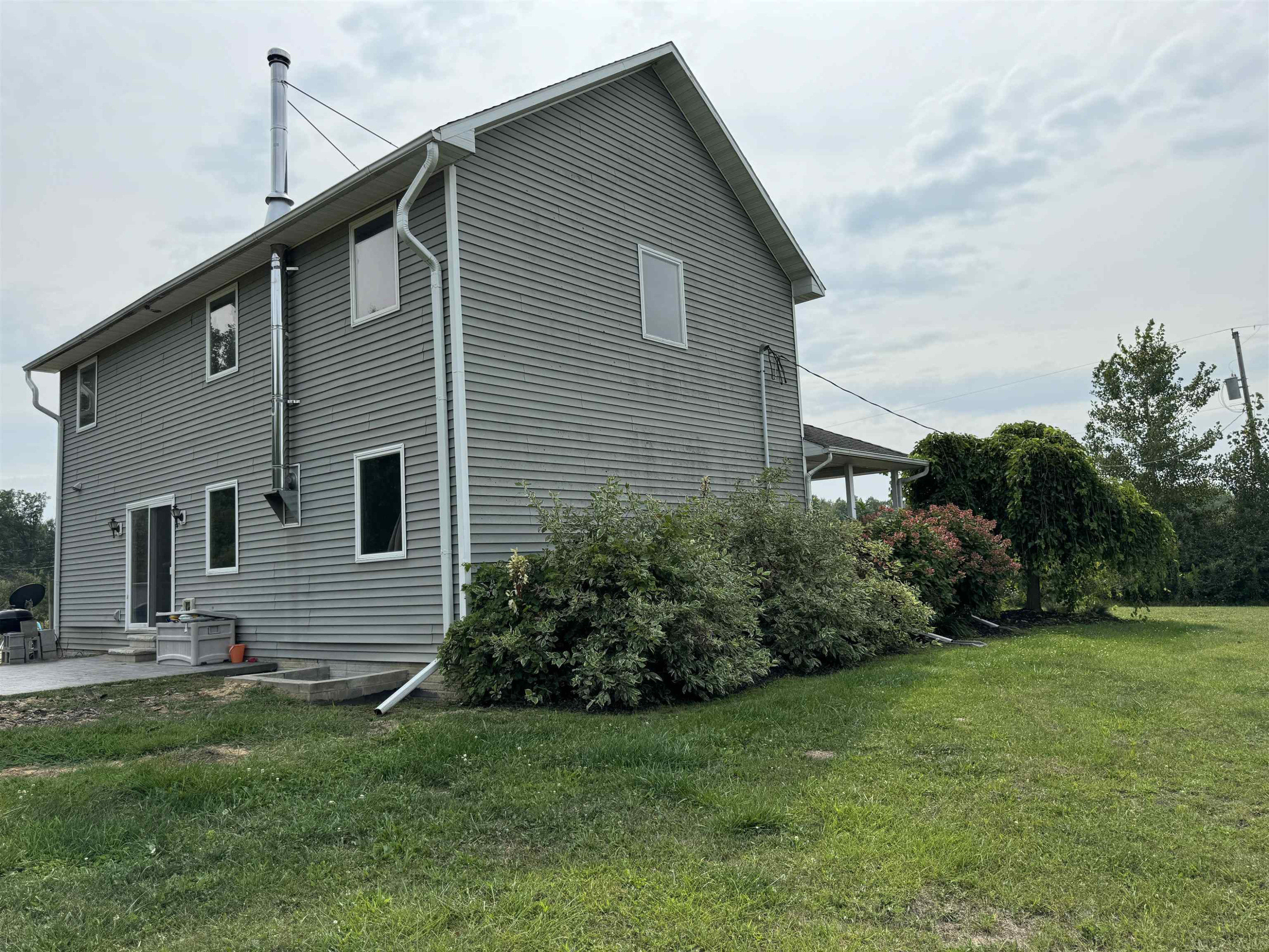 15365 Fowler, Oakley, MI 48649 — Photo 36