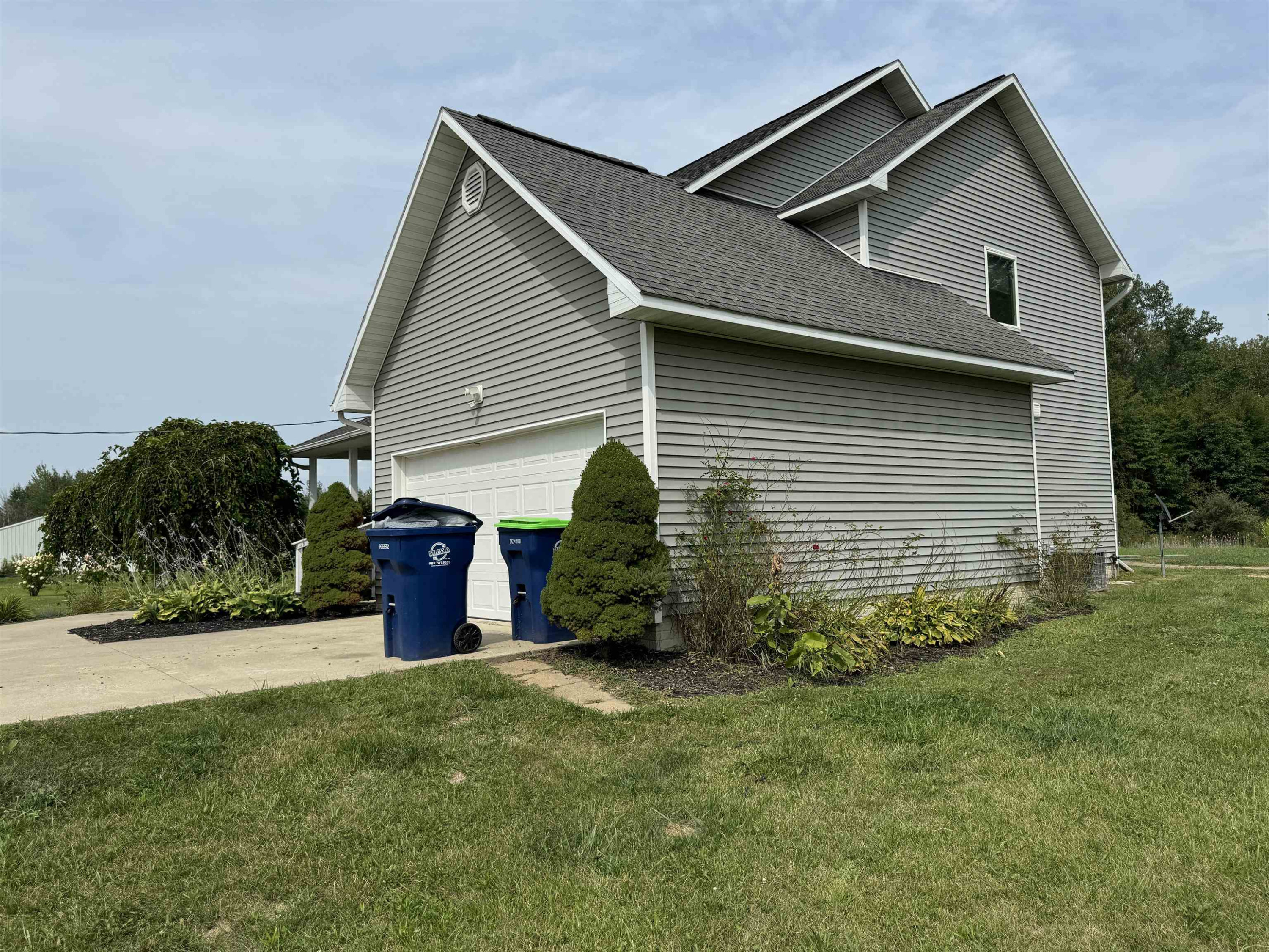 15365 Fowler, Oakley, MI 48649 — Photo 37