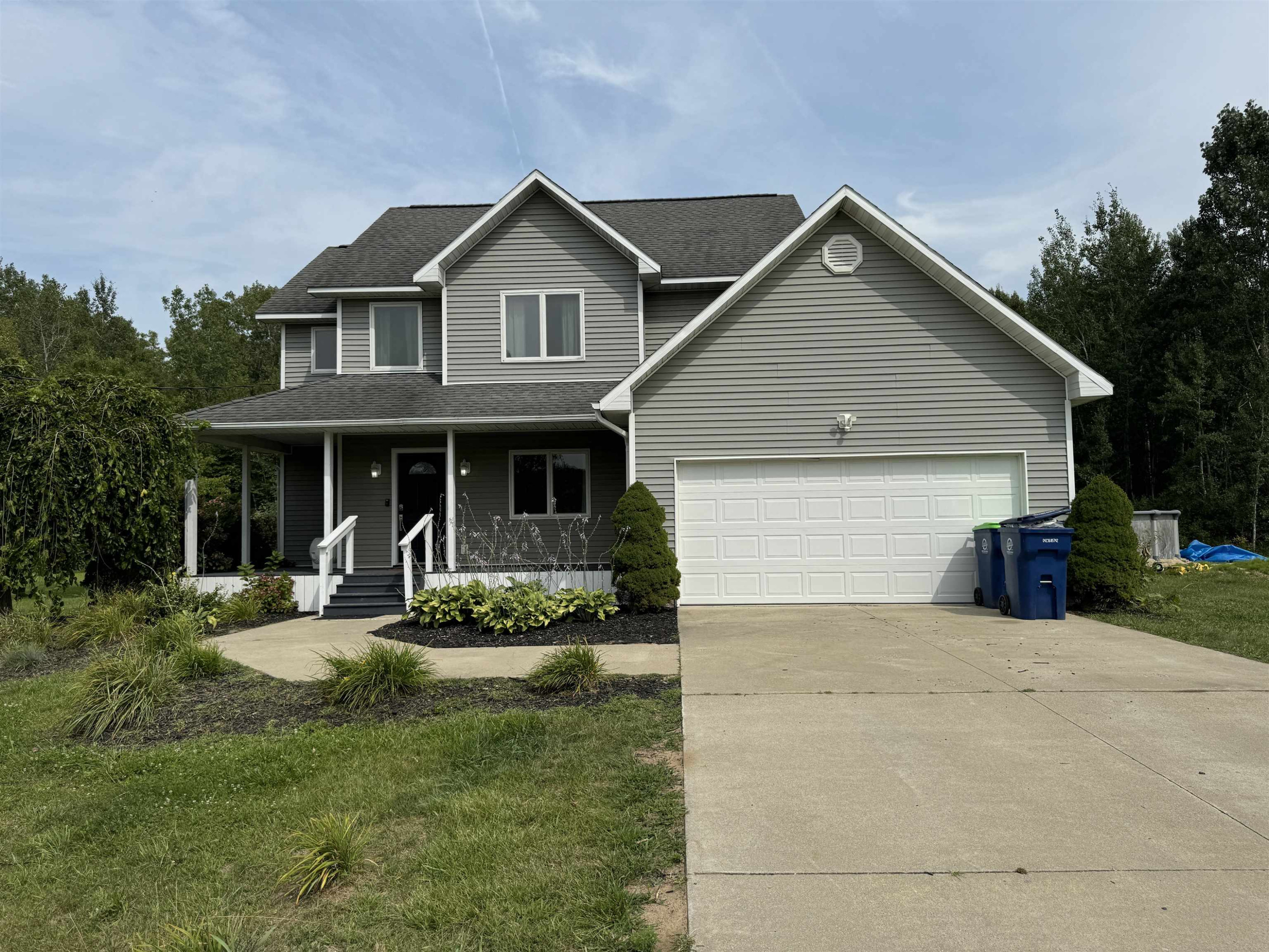 15365 Fowler, Oakley, MI 48649 — Photo 38