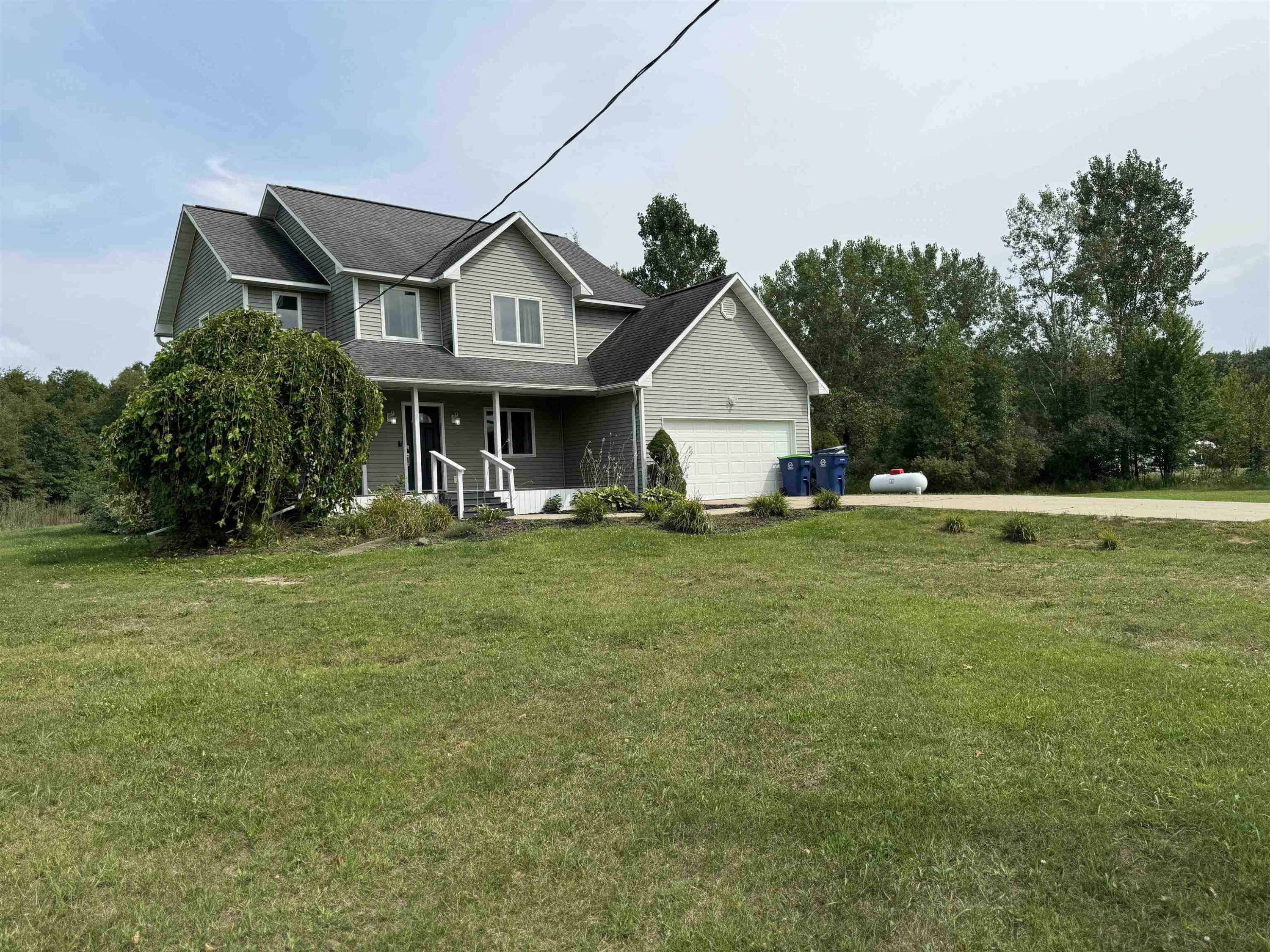 15365 Fowler, Oakley, MI 48649 — Photo 39