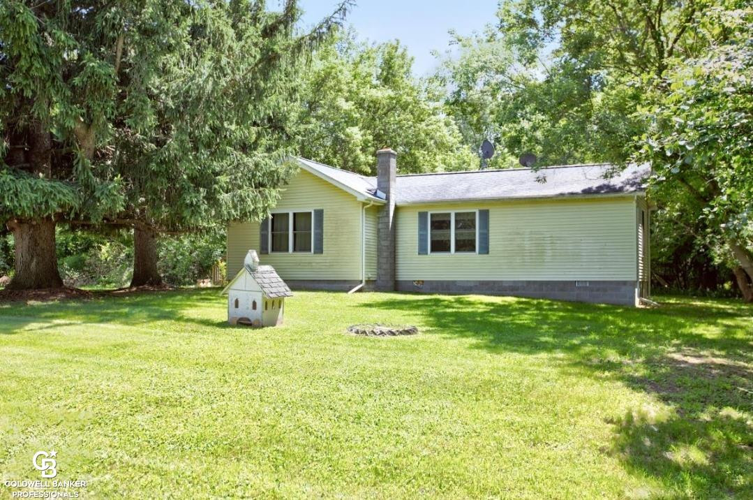 10097 Beckett Road, MI 48006 — Photo 2