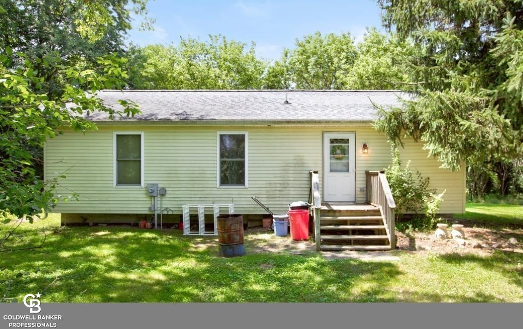 10097 Beckett Road, MI 48006 — Photo 5