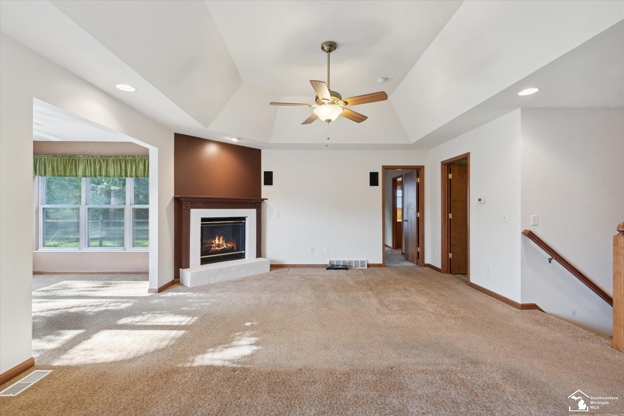 942 Hickory Creek, Temperance, MI 48182 — Photo 4