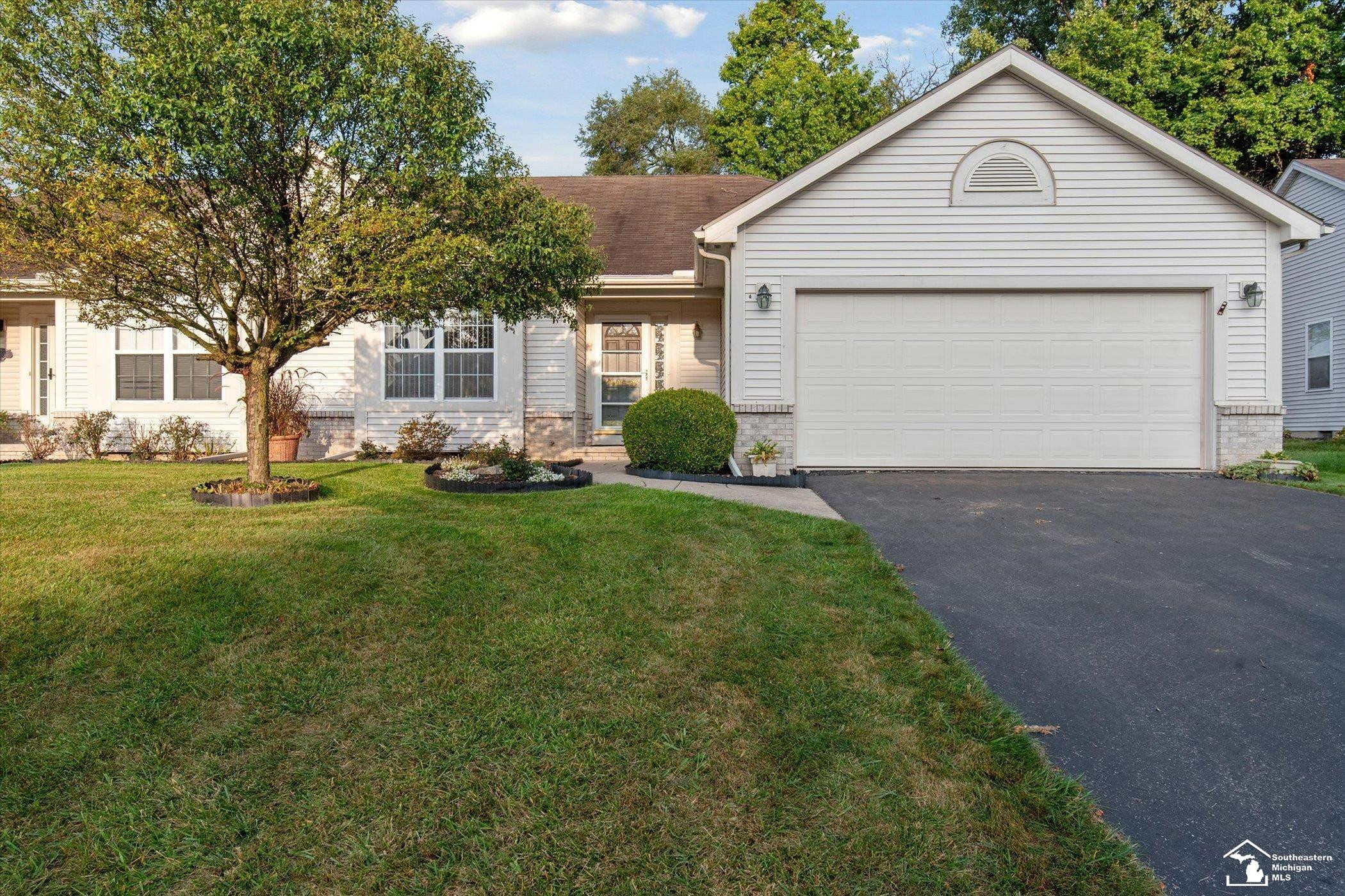 942 Hickory Creek, Temperance, MI 48182 — Photo 47