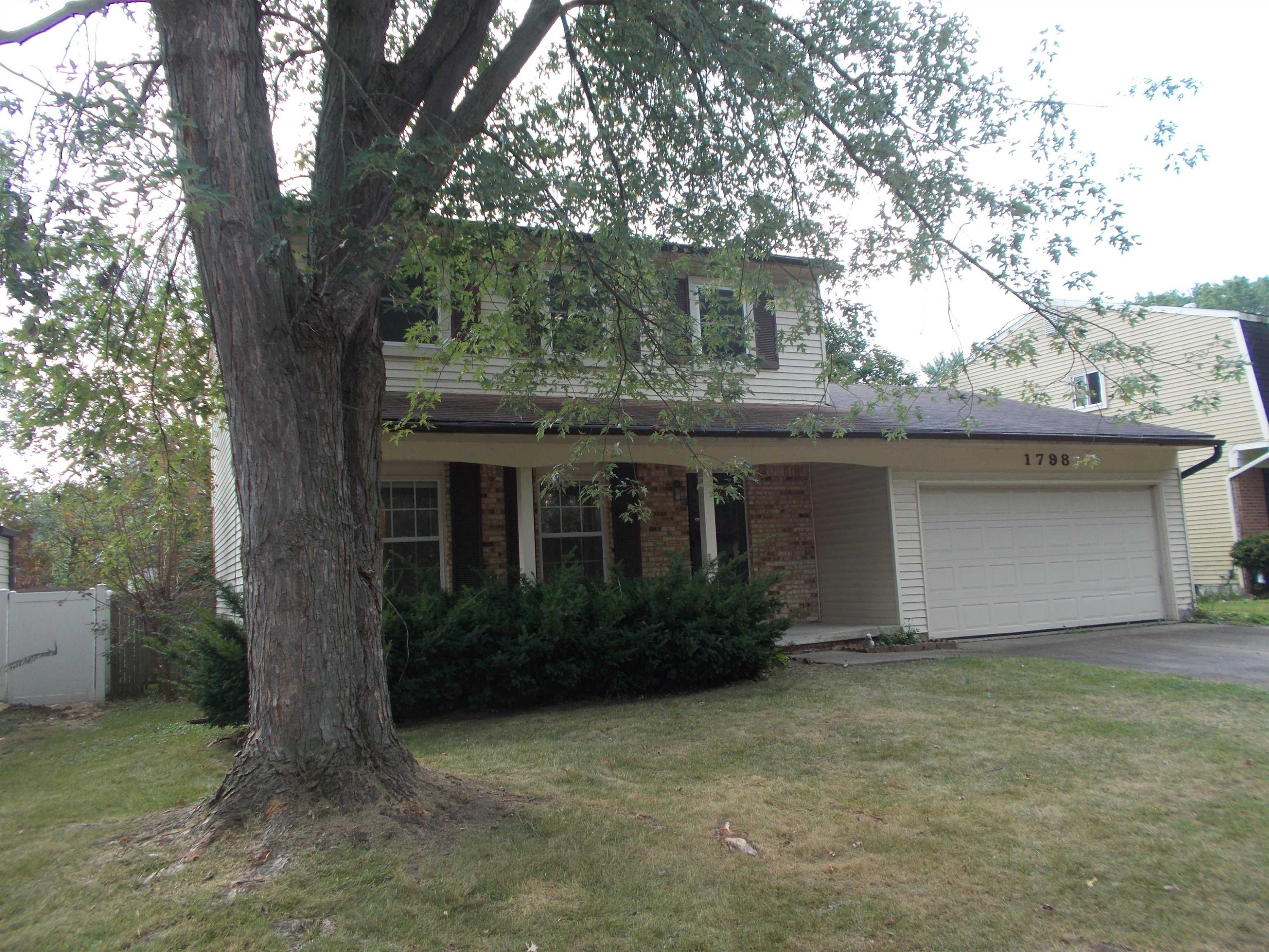1798 Hamlet, Ypsilanti, MI 48198 — Photo 2