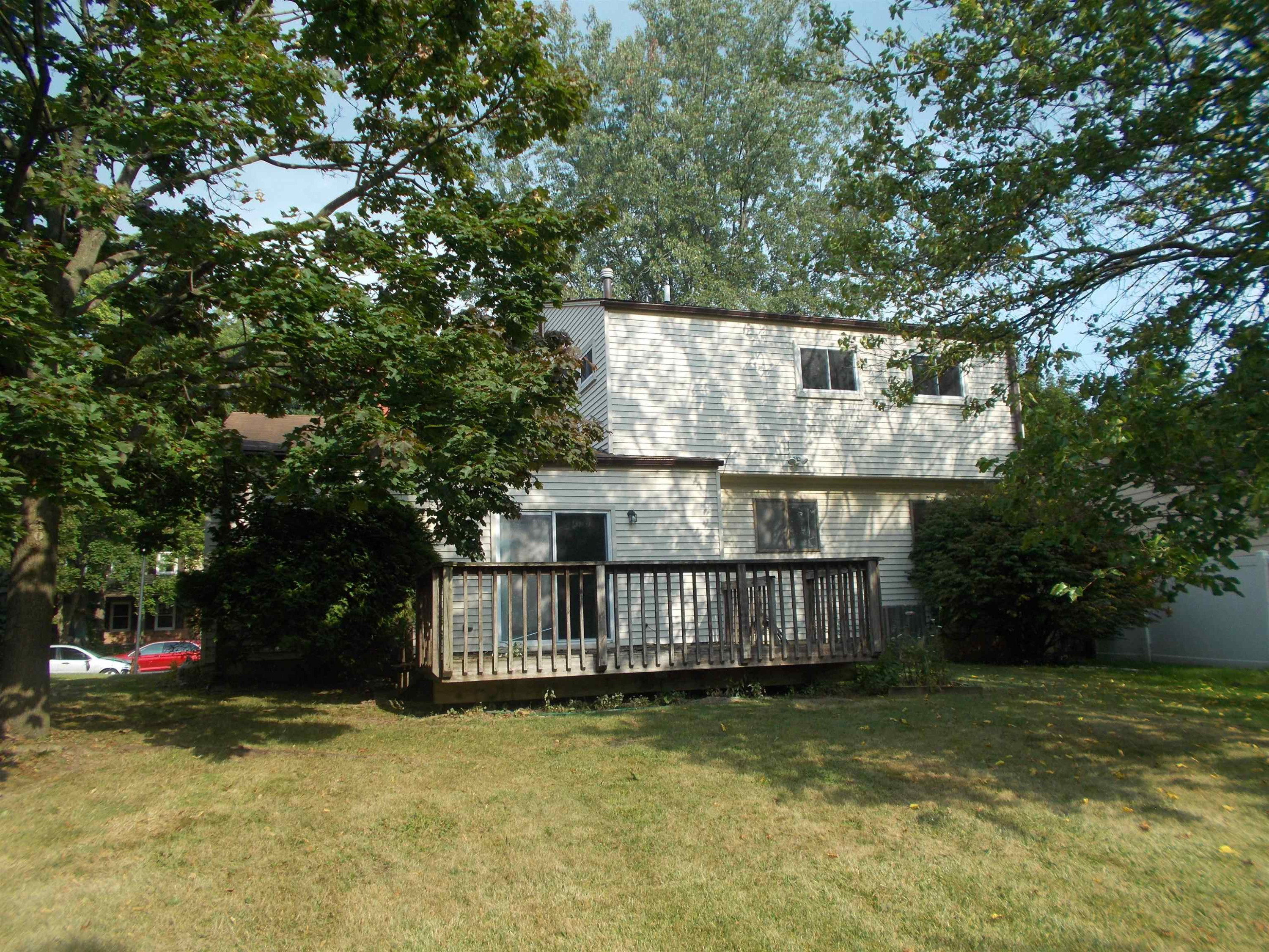 1798 Hamlet, Ypsilanti, MI 48198 — Photo 5